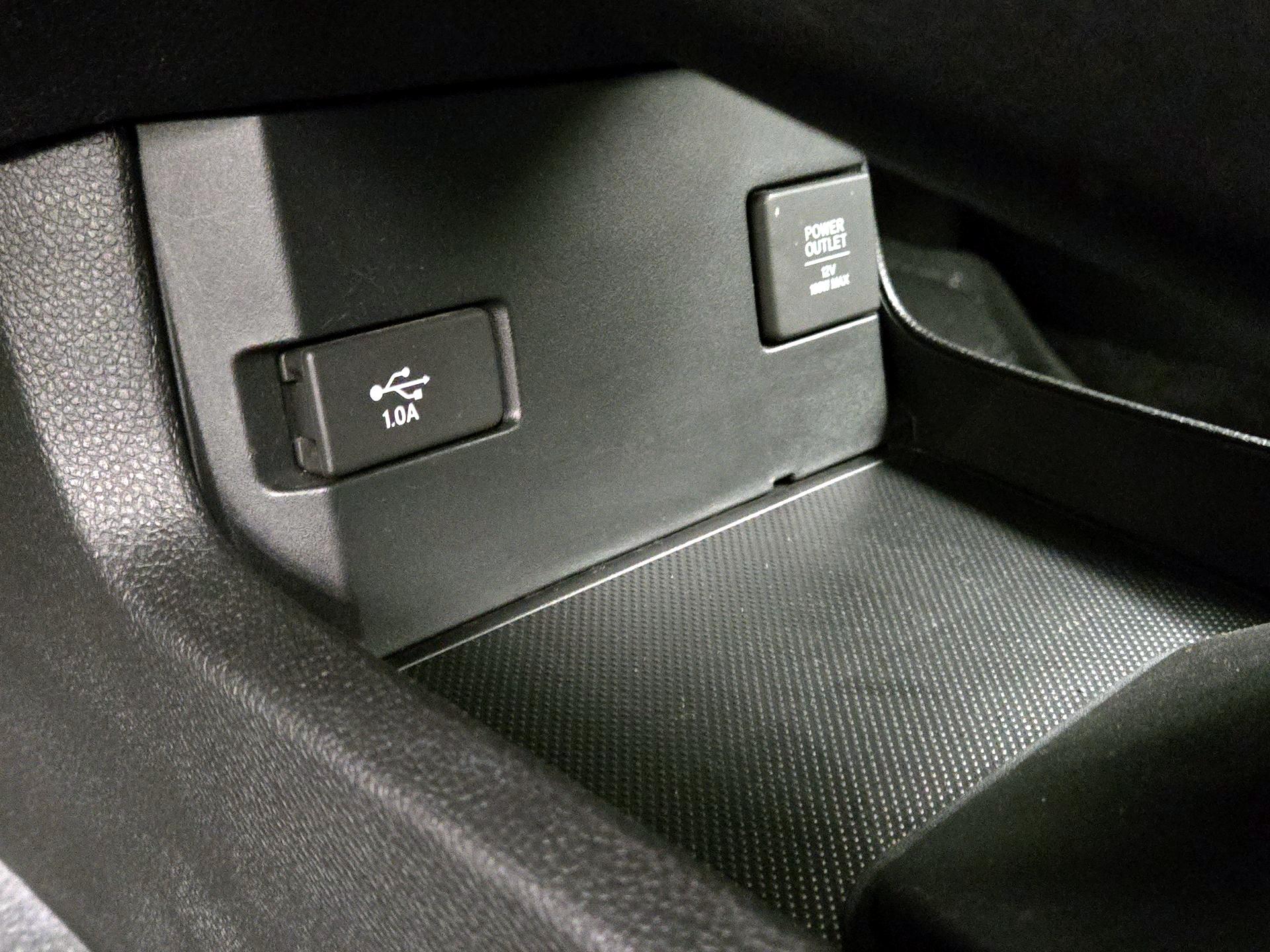 Thumbnail: 2017 Honda Civic - 18