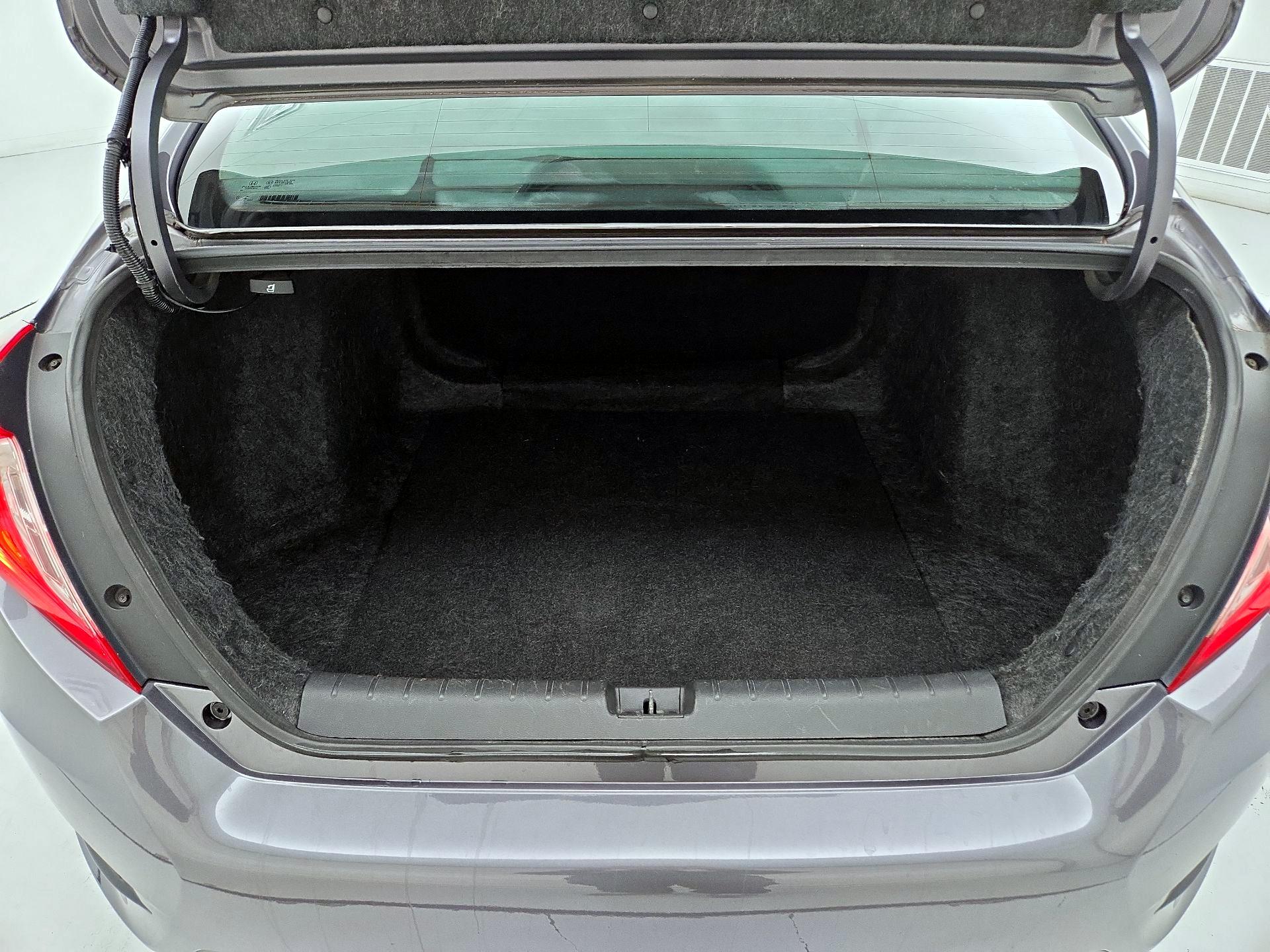 Thumbnail: 2017 Honda Civic - 20