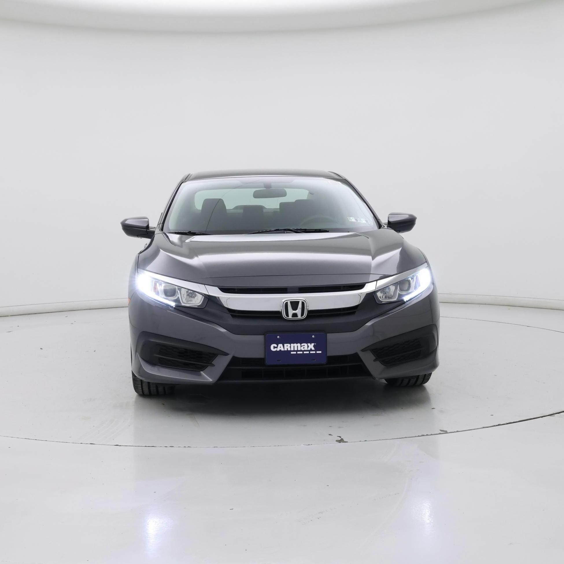 Thumbnail: 2017 Honda Civic - 5