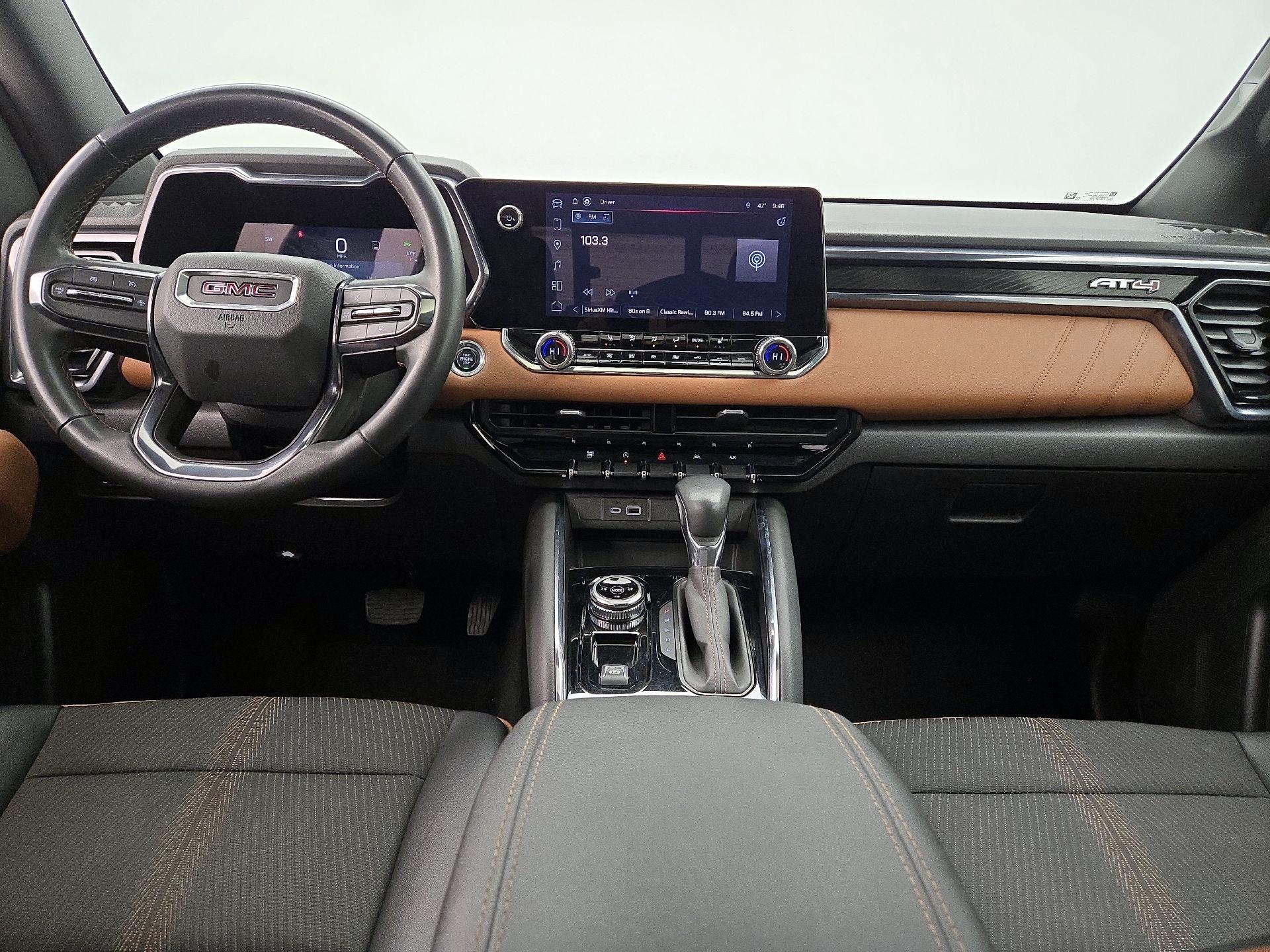 Thumbnail: 2023 GMC Canyon - 9