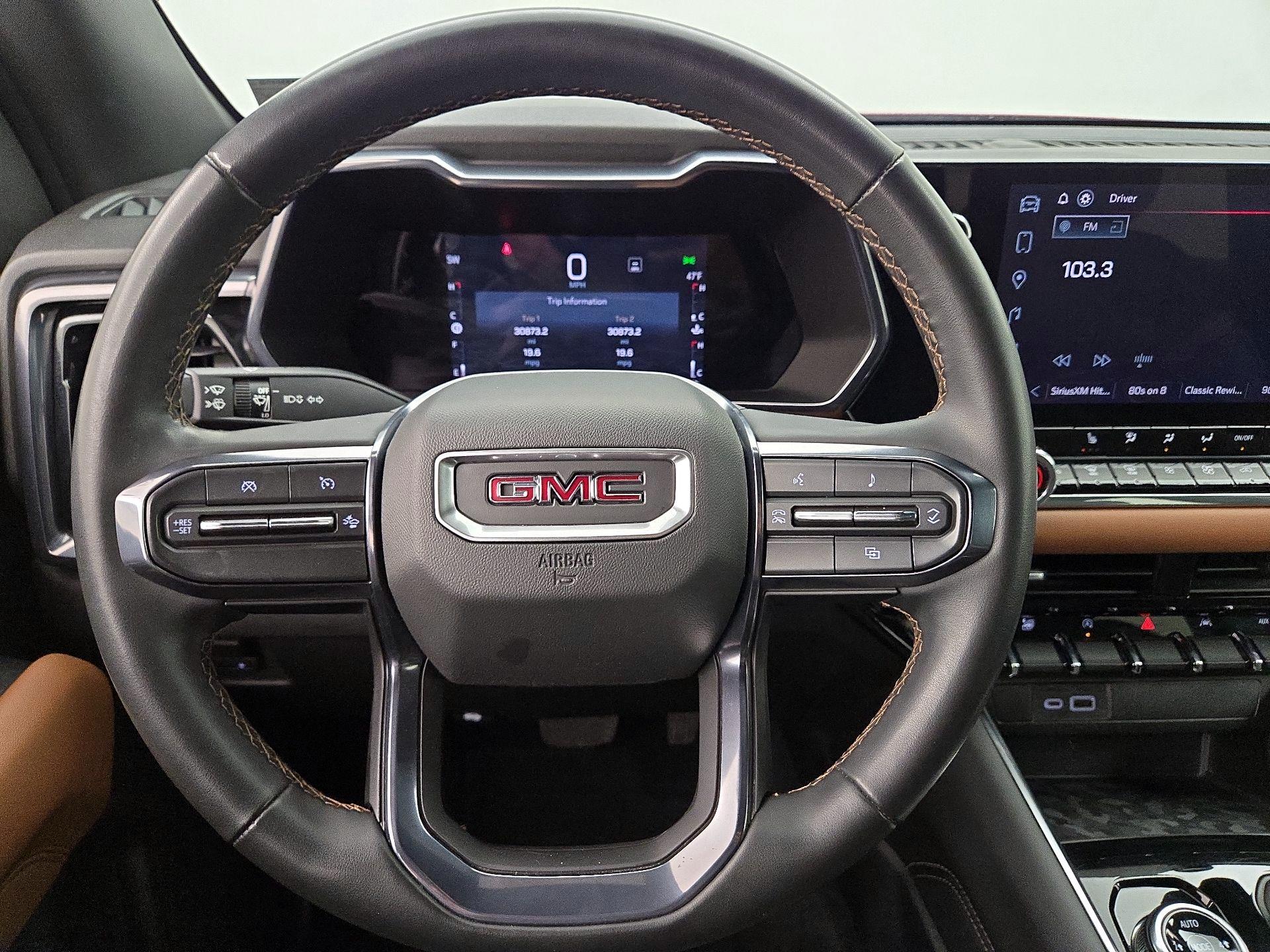 Thumbnail: 2023 GMC Canyon - 10