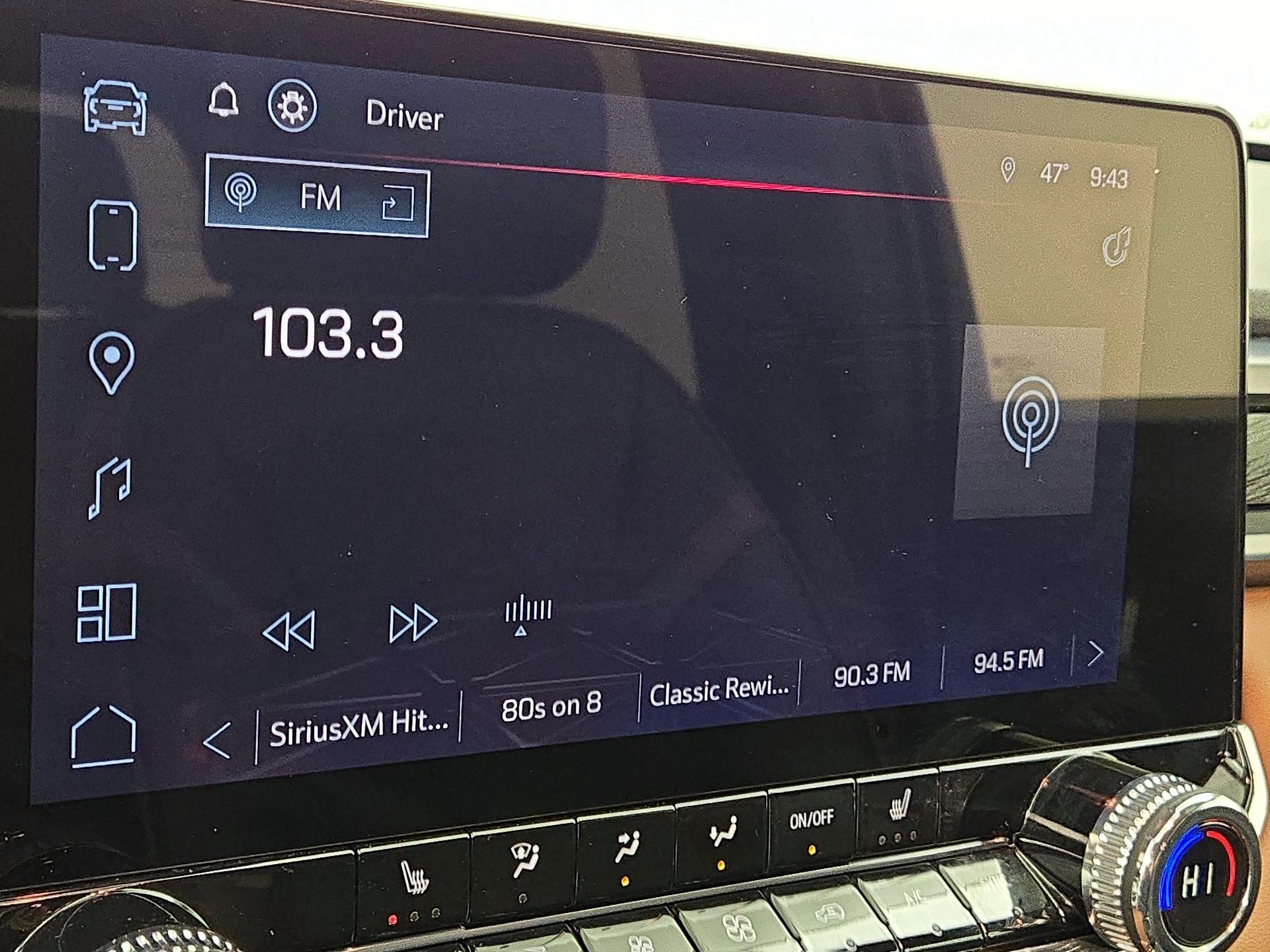 Thumbnail: 2023 GMC Canyon - 14