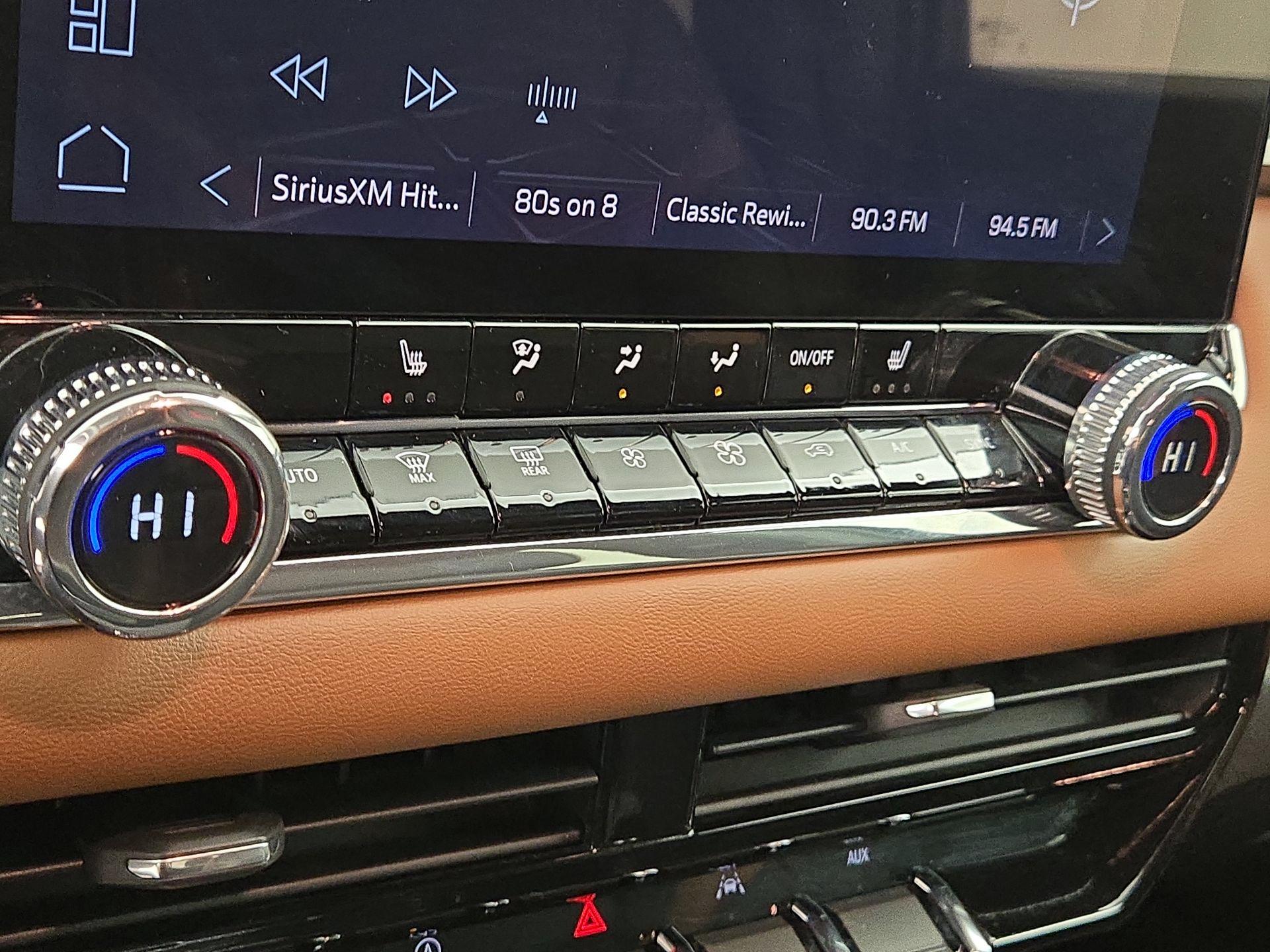 Thumbnail: 2023 GMC Canyon - 15