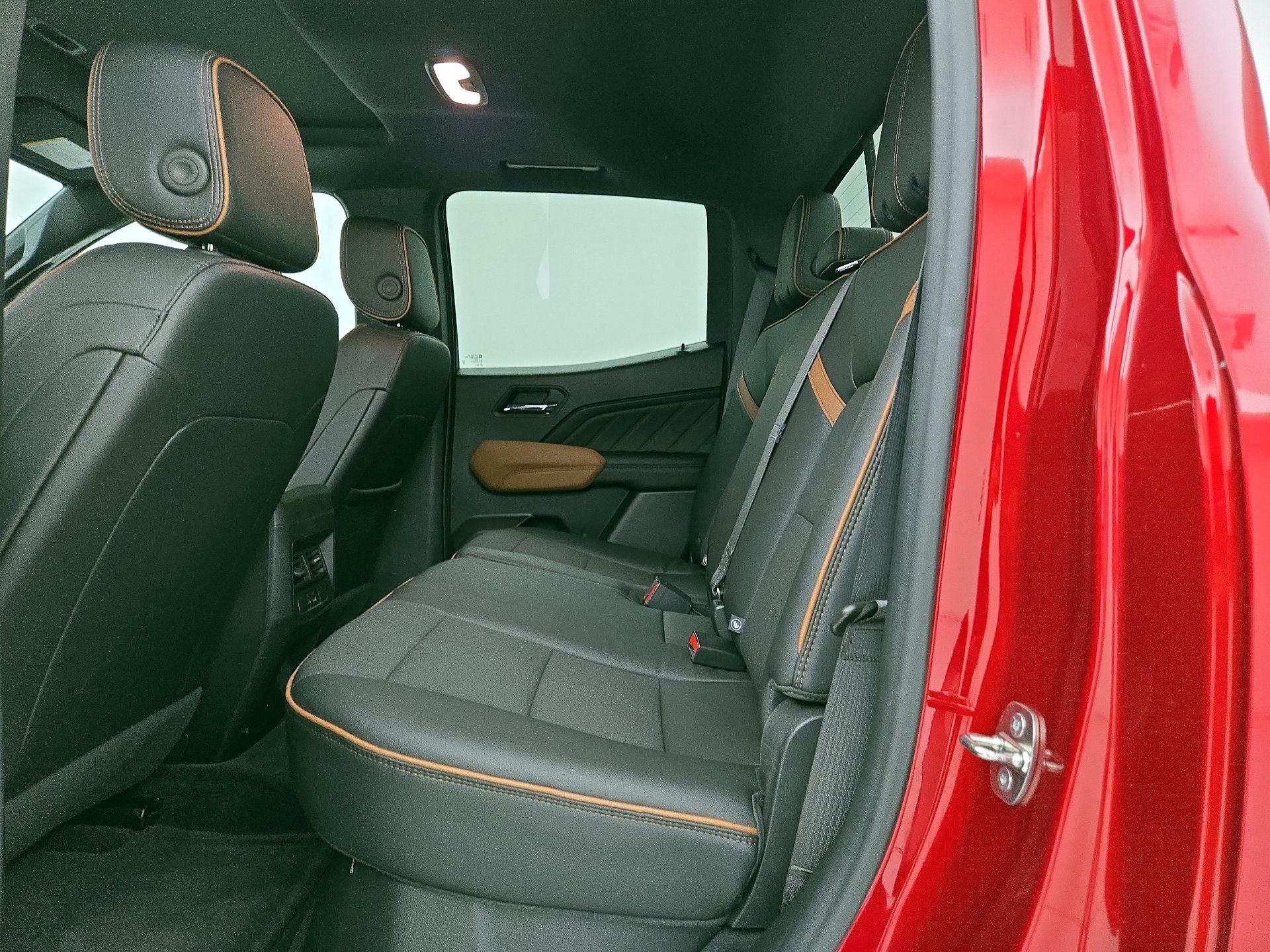 Thumbnail: 2023 GMC Canyon - 19