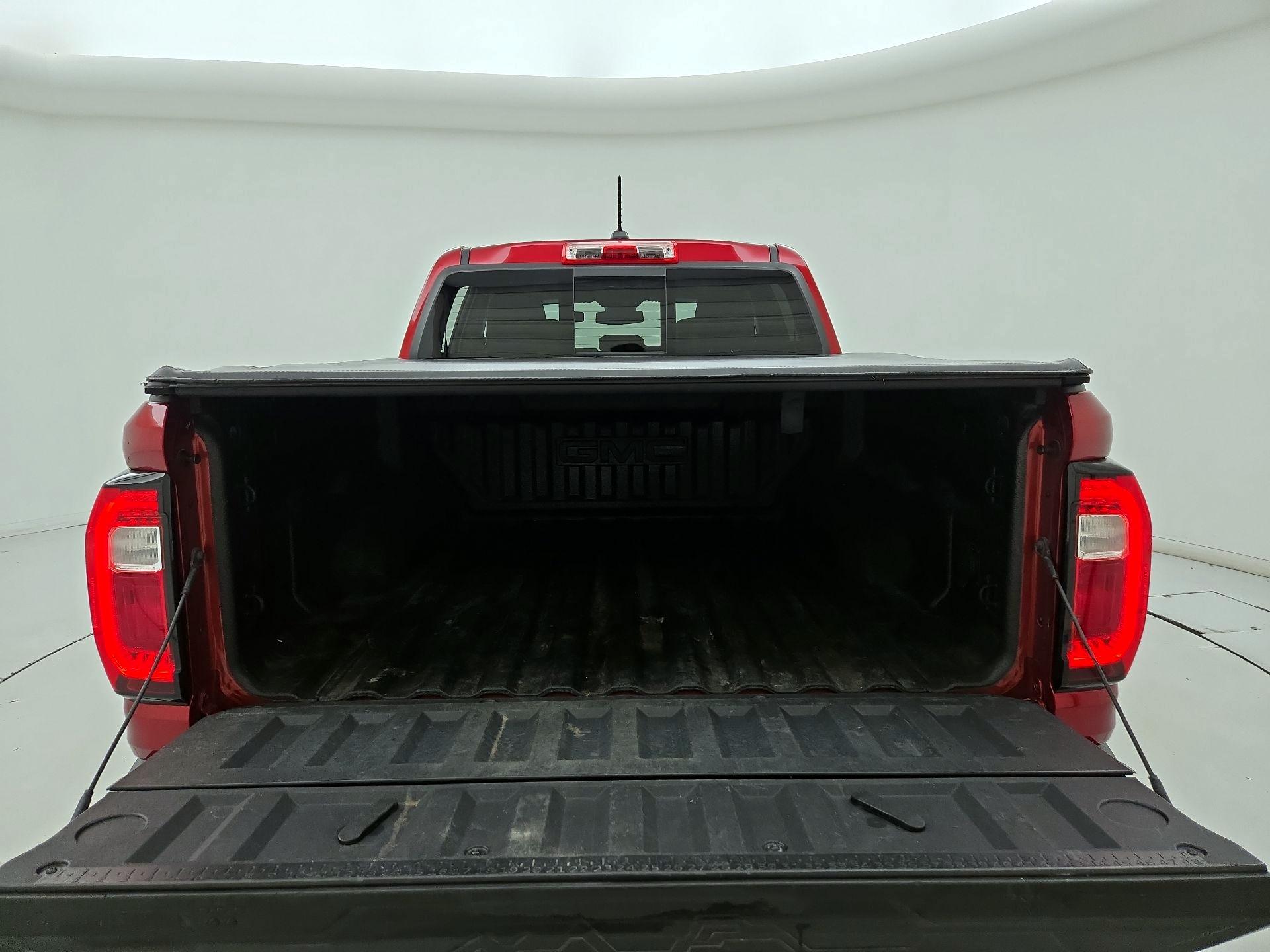 Thumbnail: 2023 GMC Canyon - 20