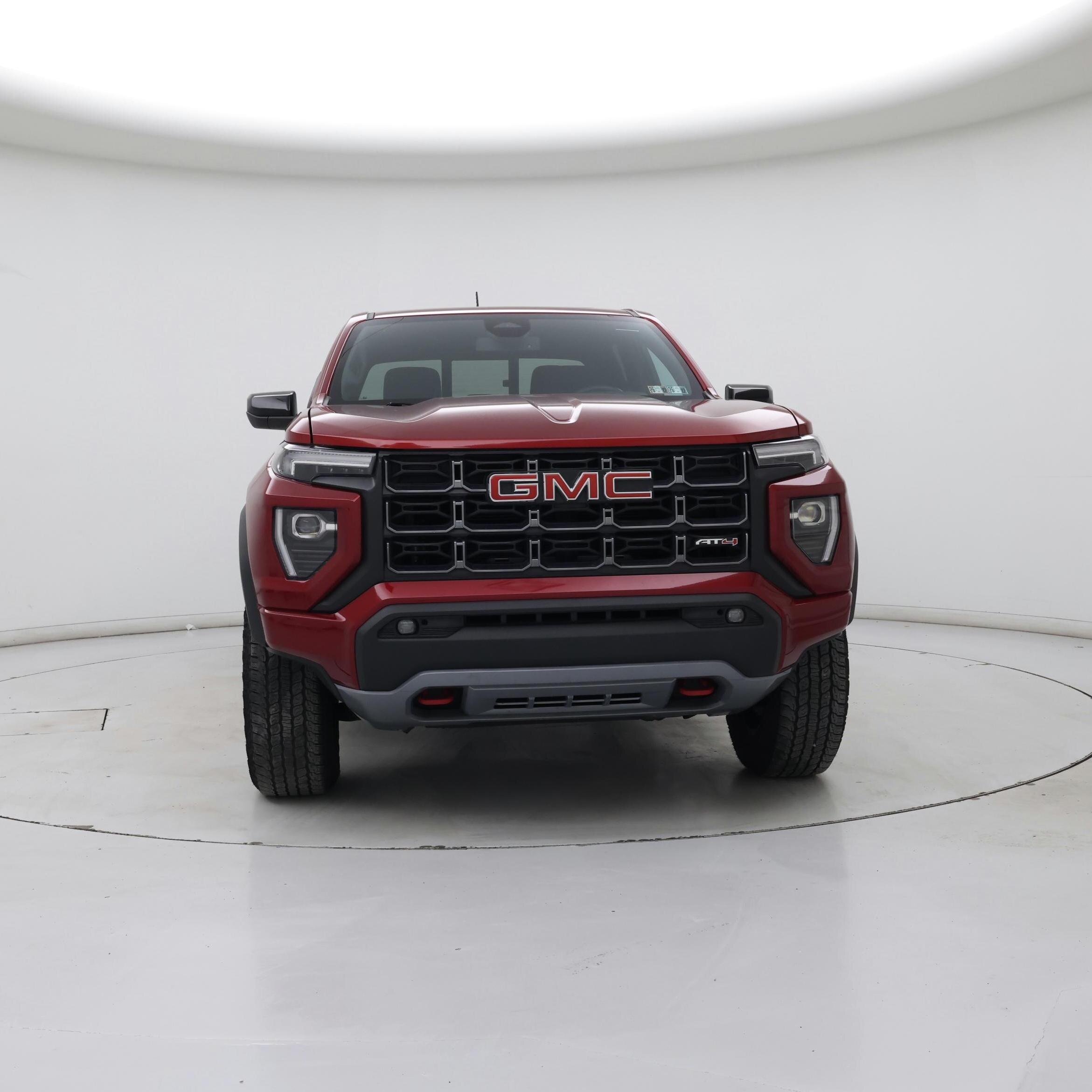 Thumbnail: 2023 GMC Canyon - 5