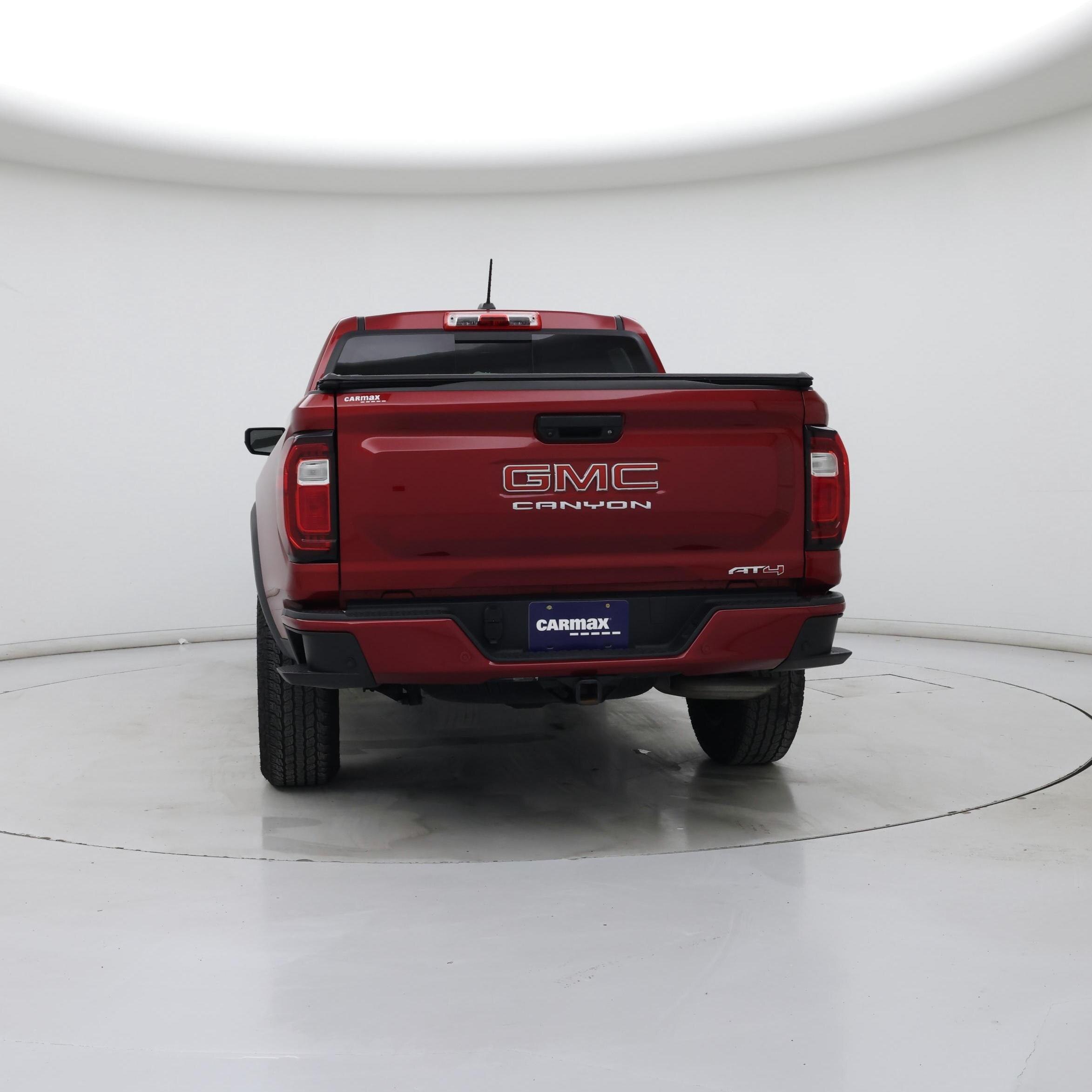 Thumbnail: 2023 GMC Canyon - 6