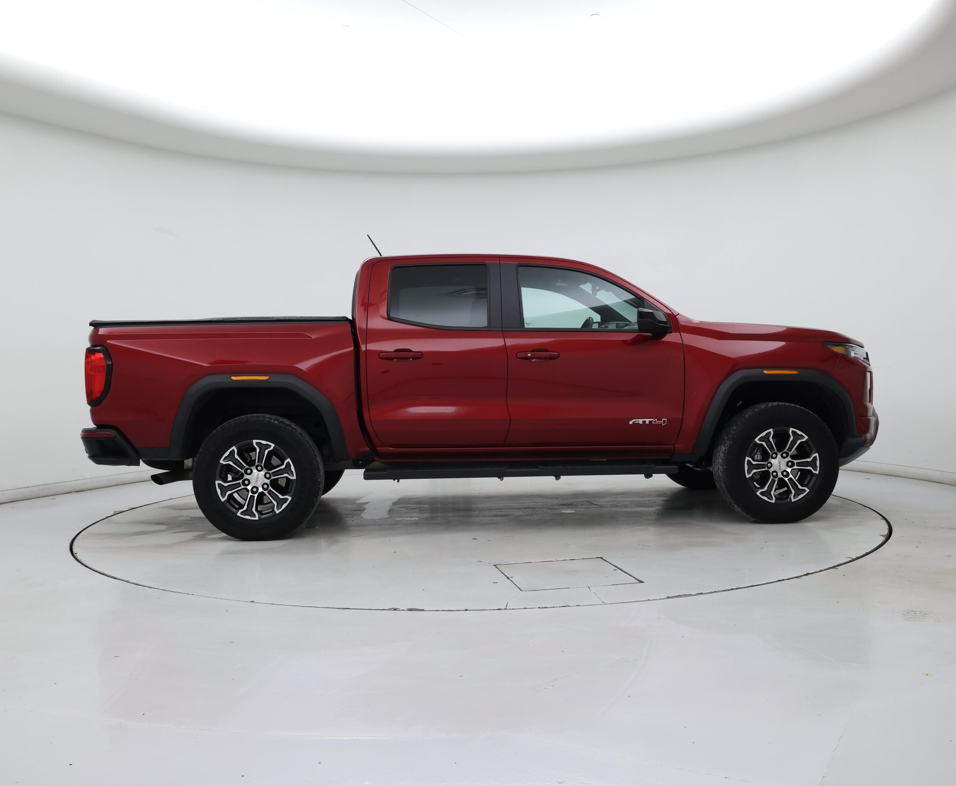 Thumbnail: 2023 GMC Canyon - 7