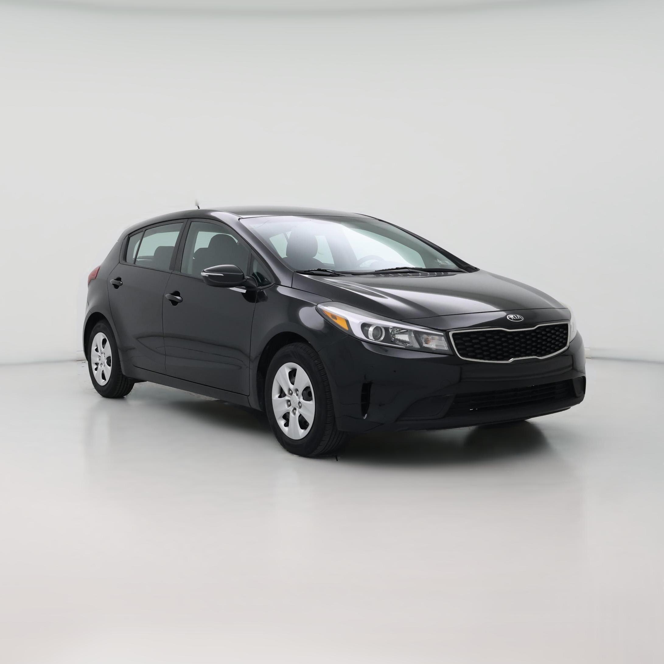 Thumbnail: 2017 Kia Forte - 1