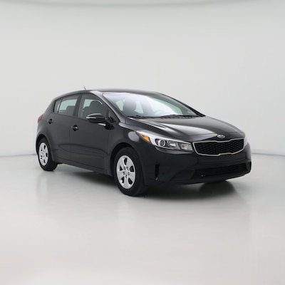 2017 Kia Forte5 LX