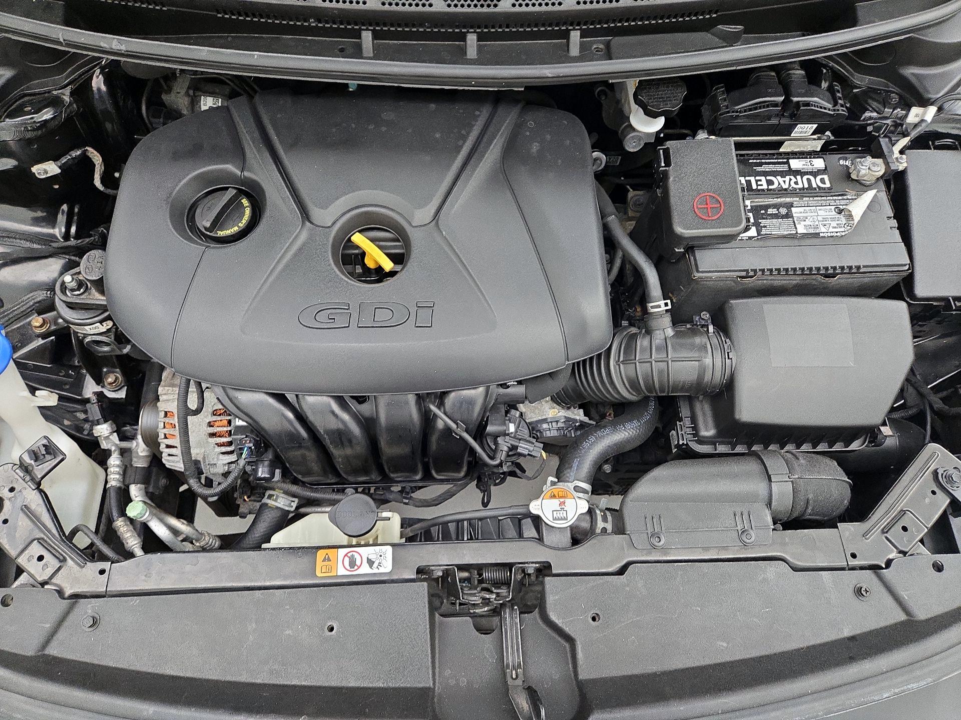 Thumbnail: 2017 Kia Forte - 20