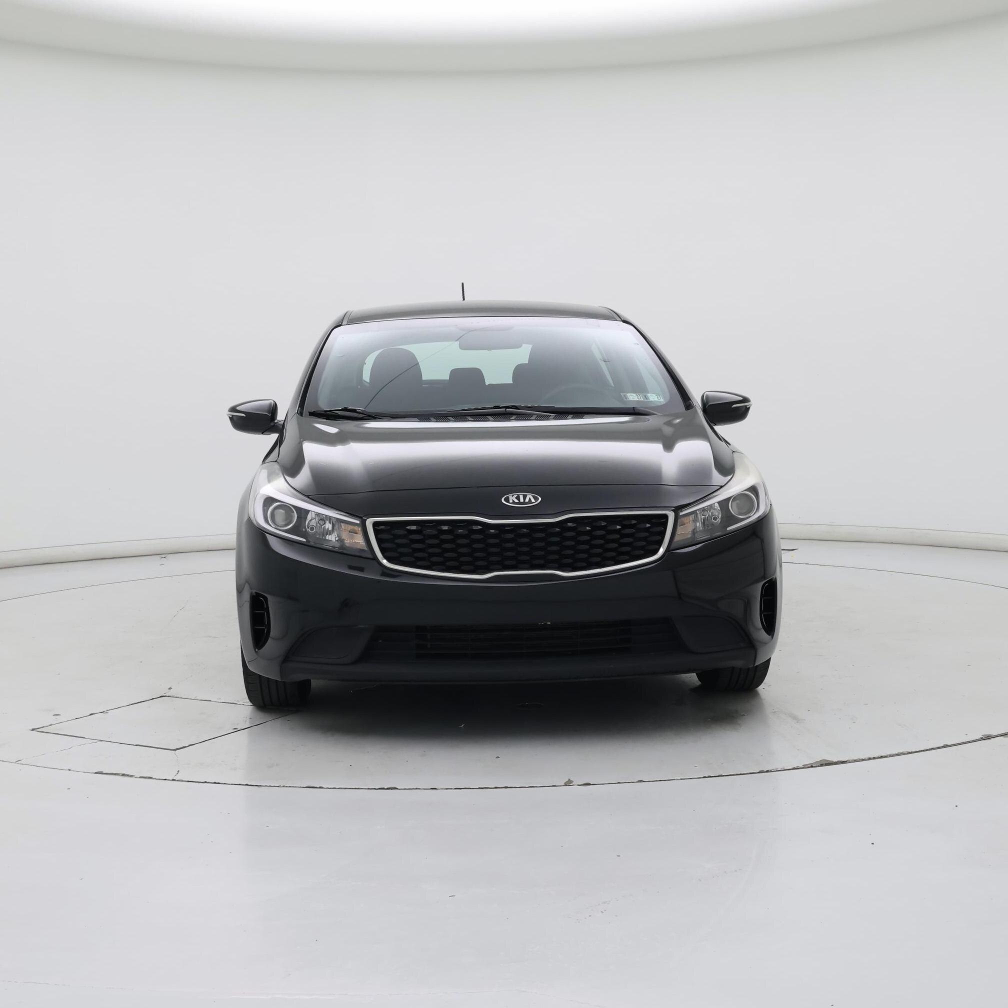Thumbnail: 2017 Kia Forte - 5