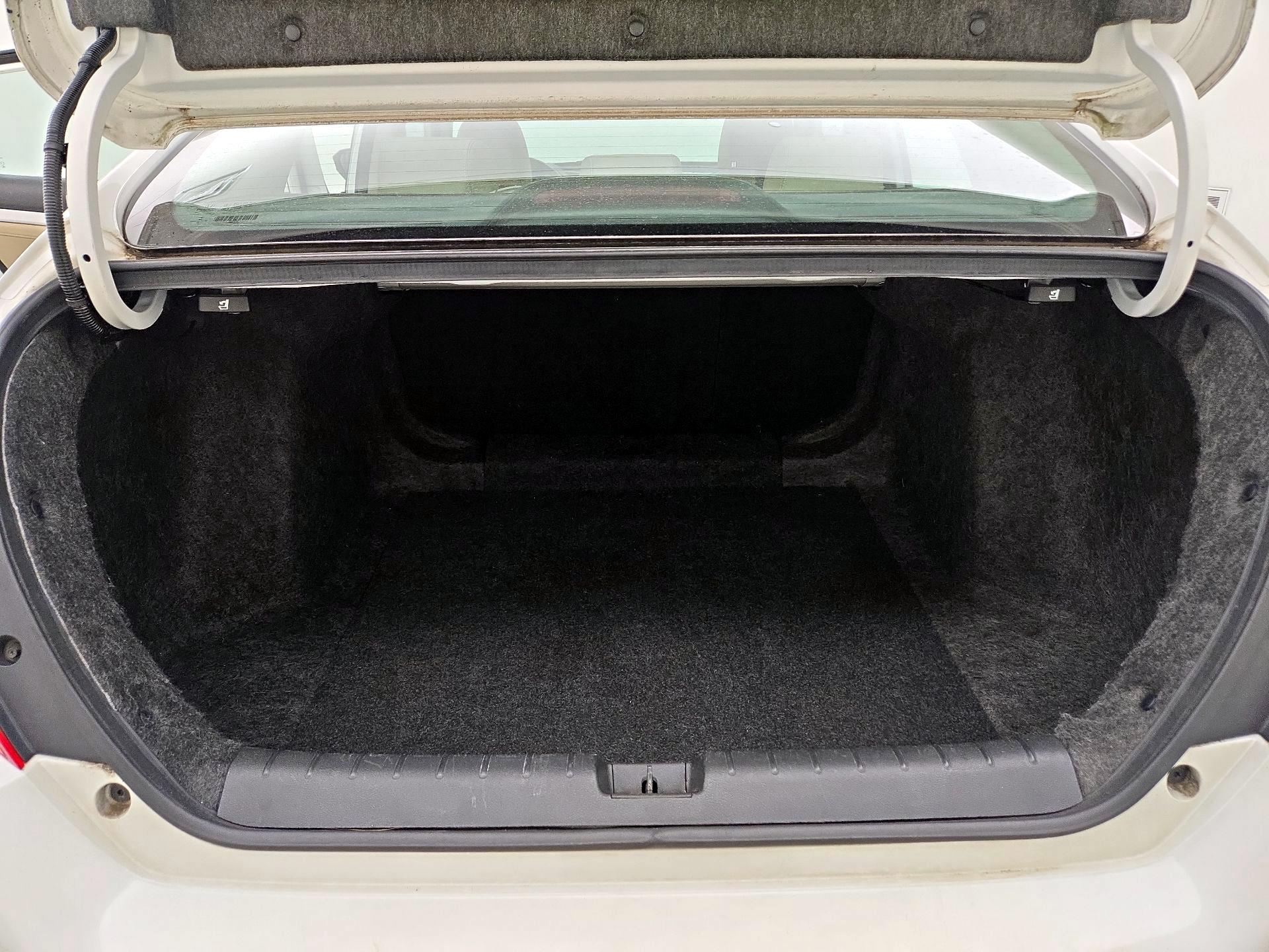 Thumbnail: 2016 Honda Civic - 20