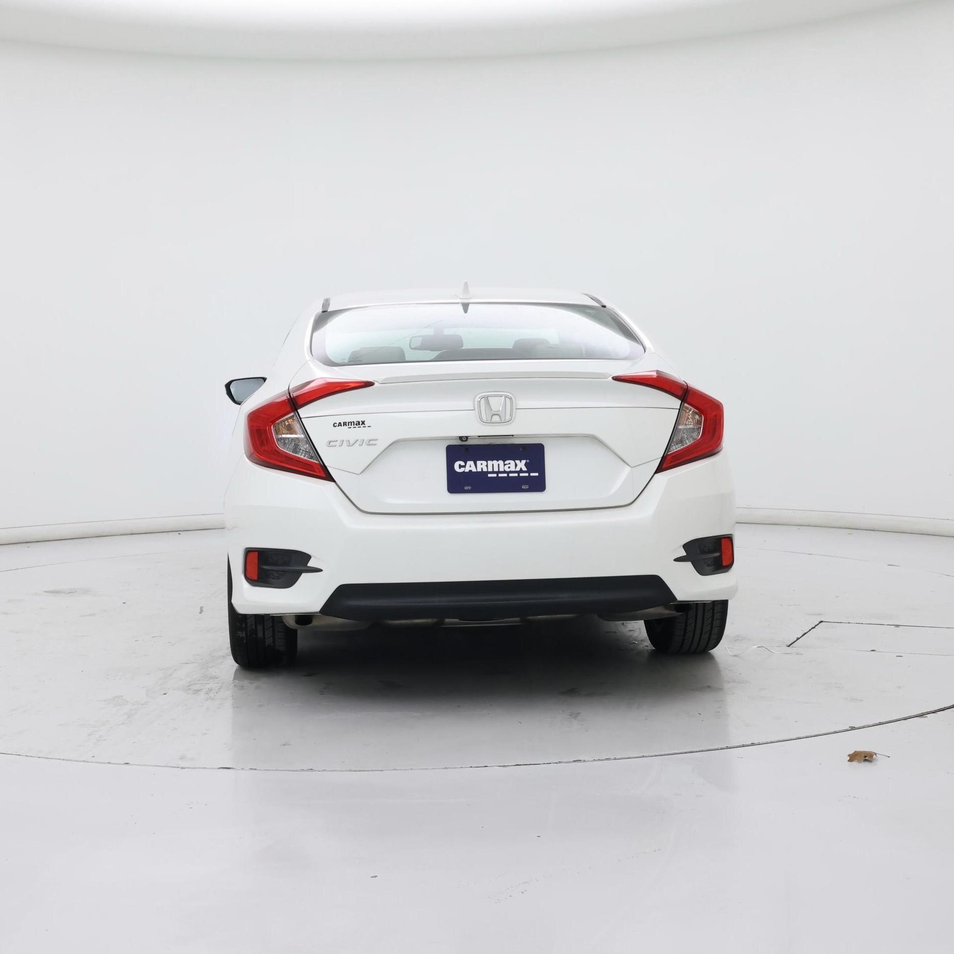 Thumbnail: 2016 Honda Civic - 6