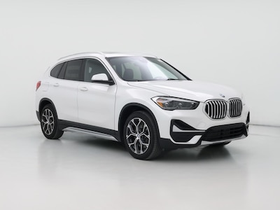 2021 BMW X1 XDrive28i