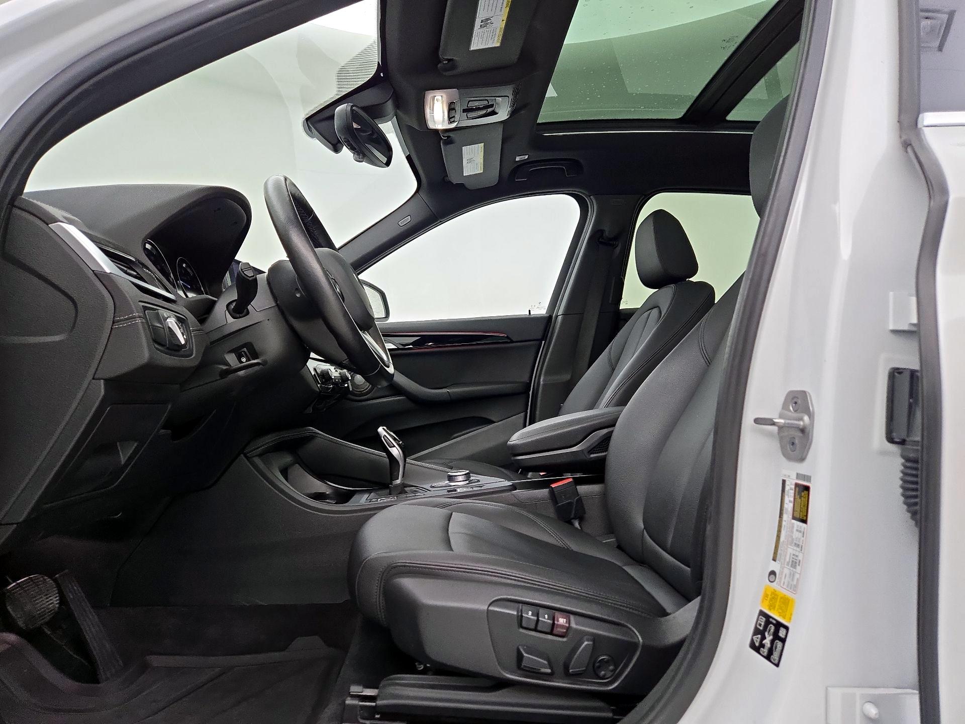 Thumbnail: 2021 BMW X1 - 11