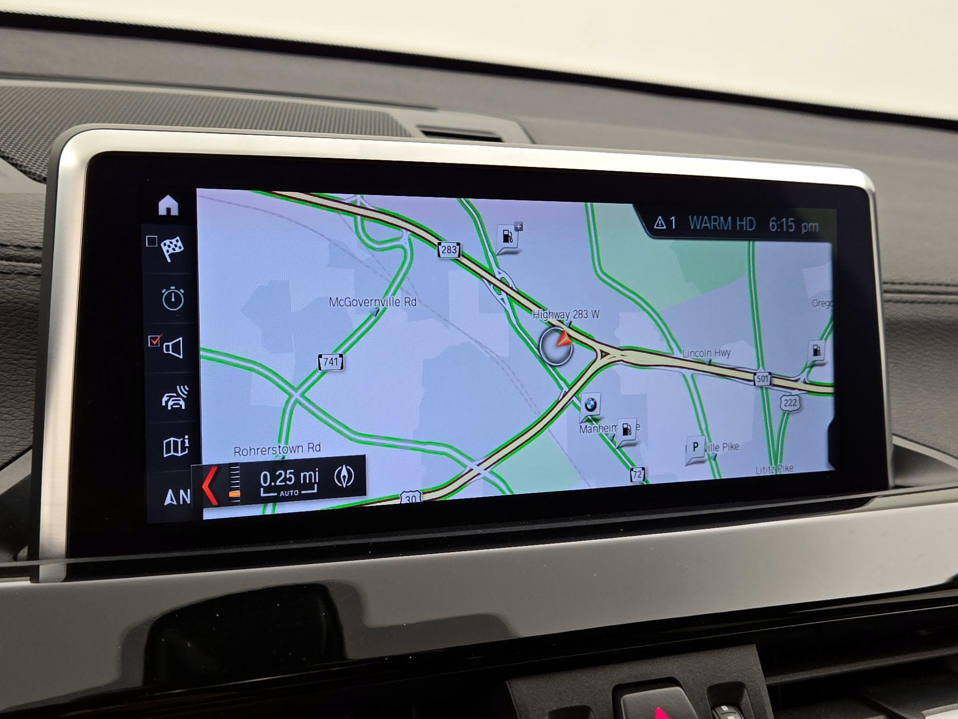 Thumbnail: 2021 BMW X1 - 13