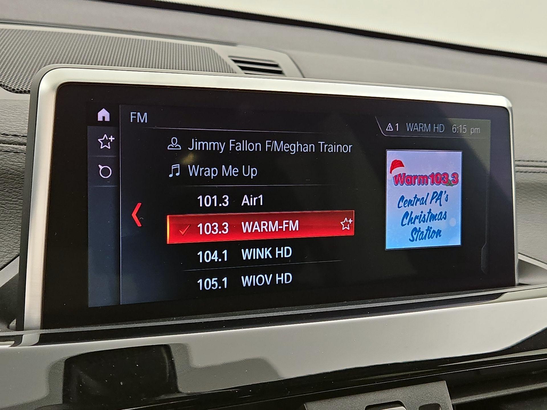 Thumbnail: 2021 BMW X1 - 15