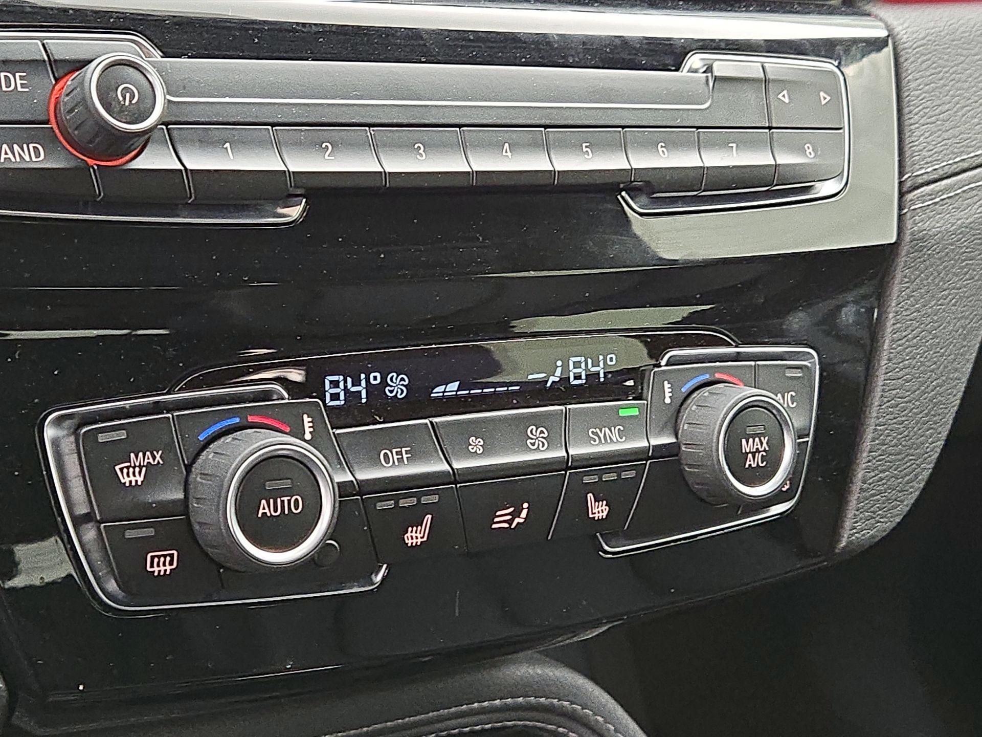 Thumbnail: 2021 BMW X1 - 16