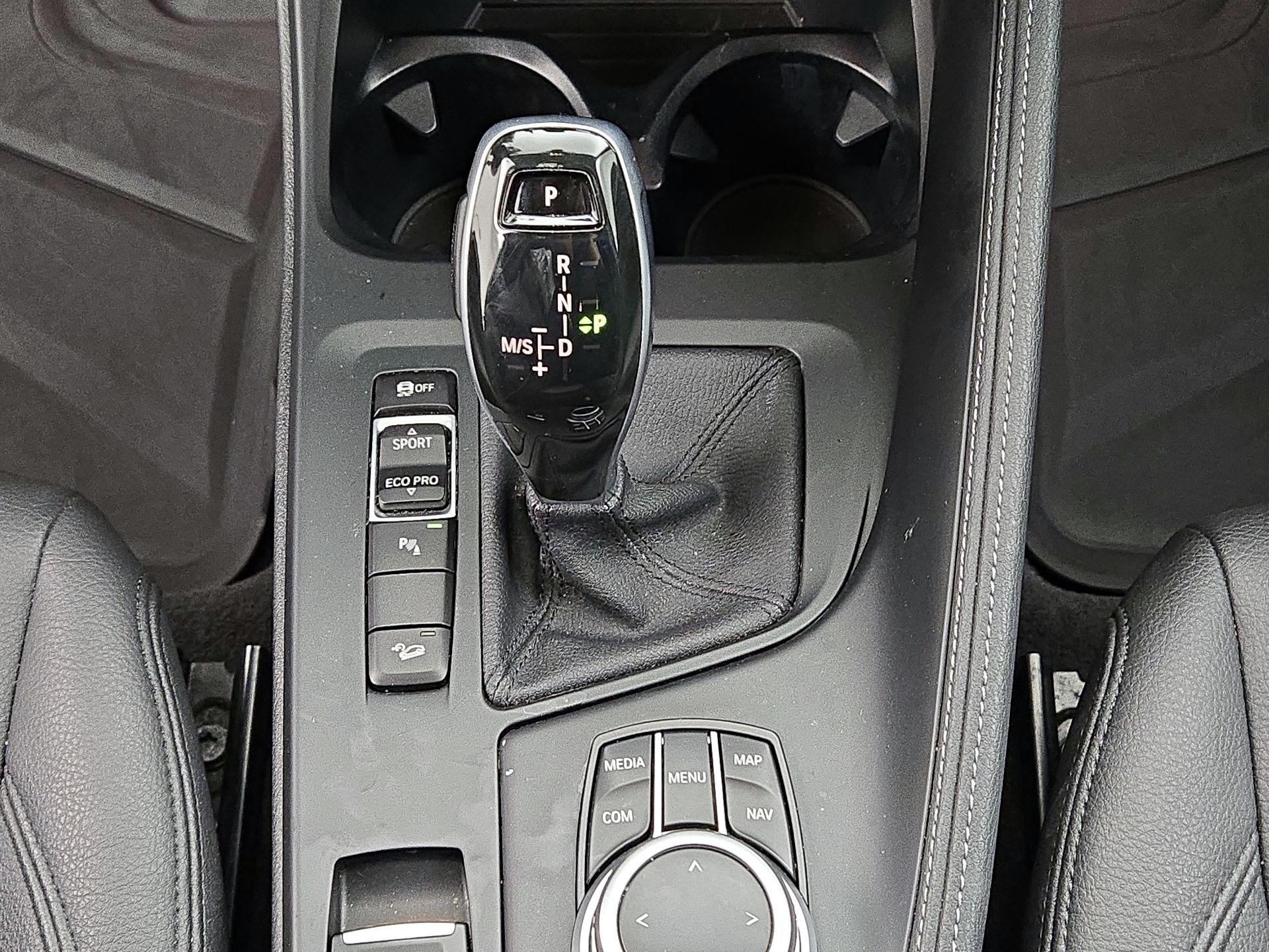 Thumbnail: 2021 BMW X1 - 17