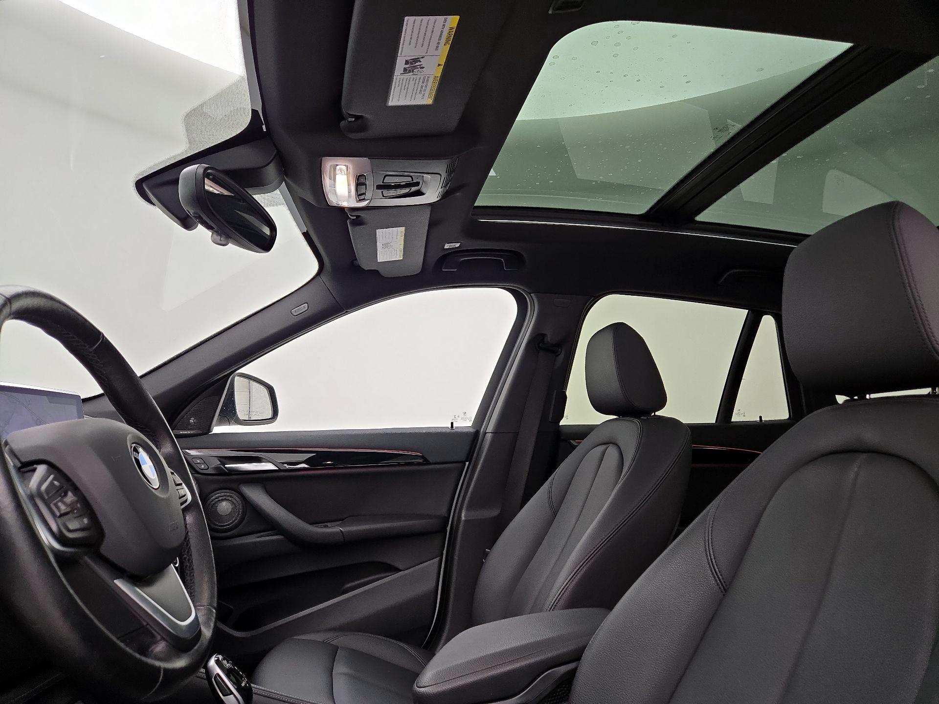 Thumbnail: 2021 BMW X1 - 19