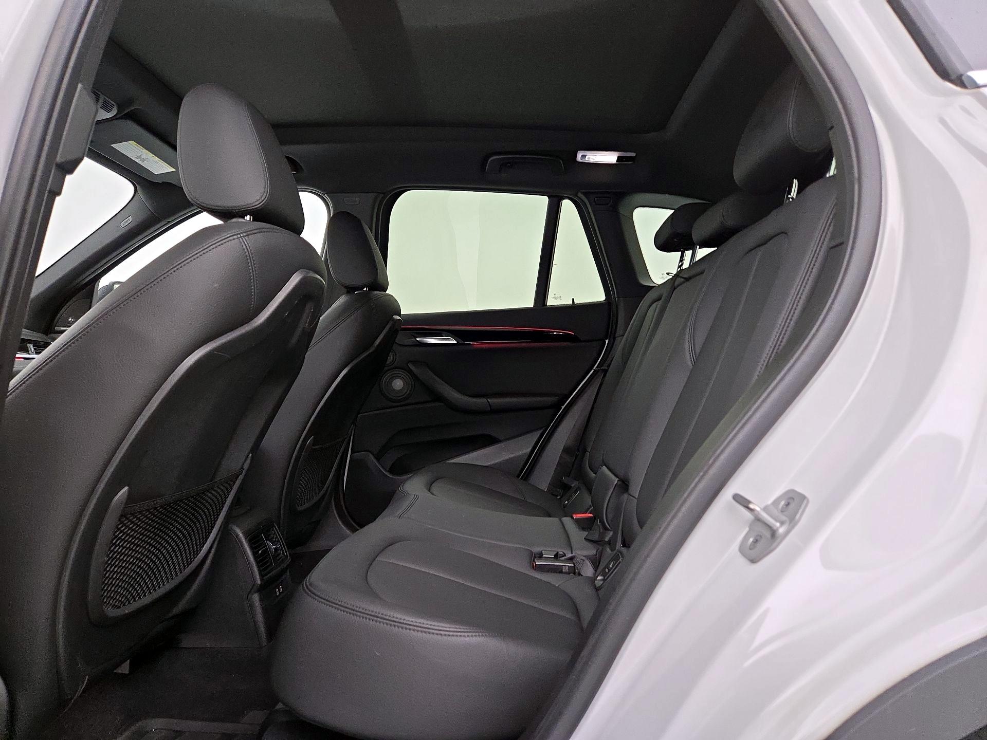 Thumbnail: 2021 BMW X1 - 20