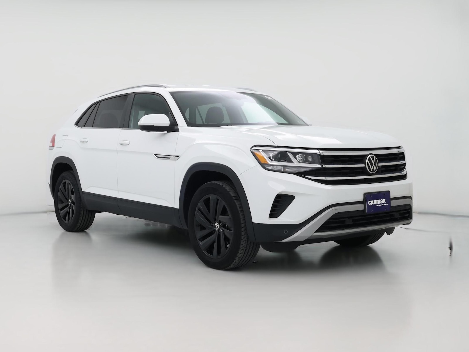 2022 Volkswagen Atlas Cross Sport