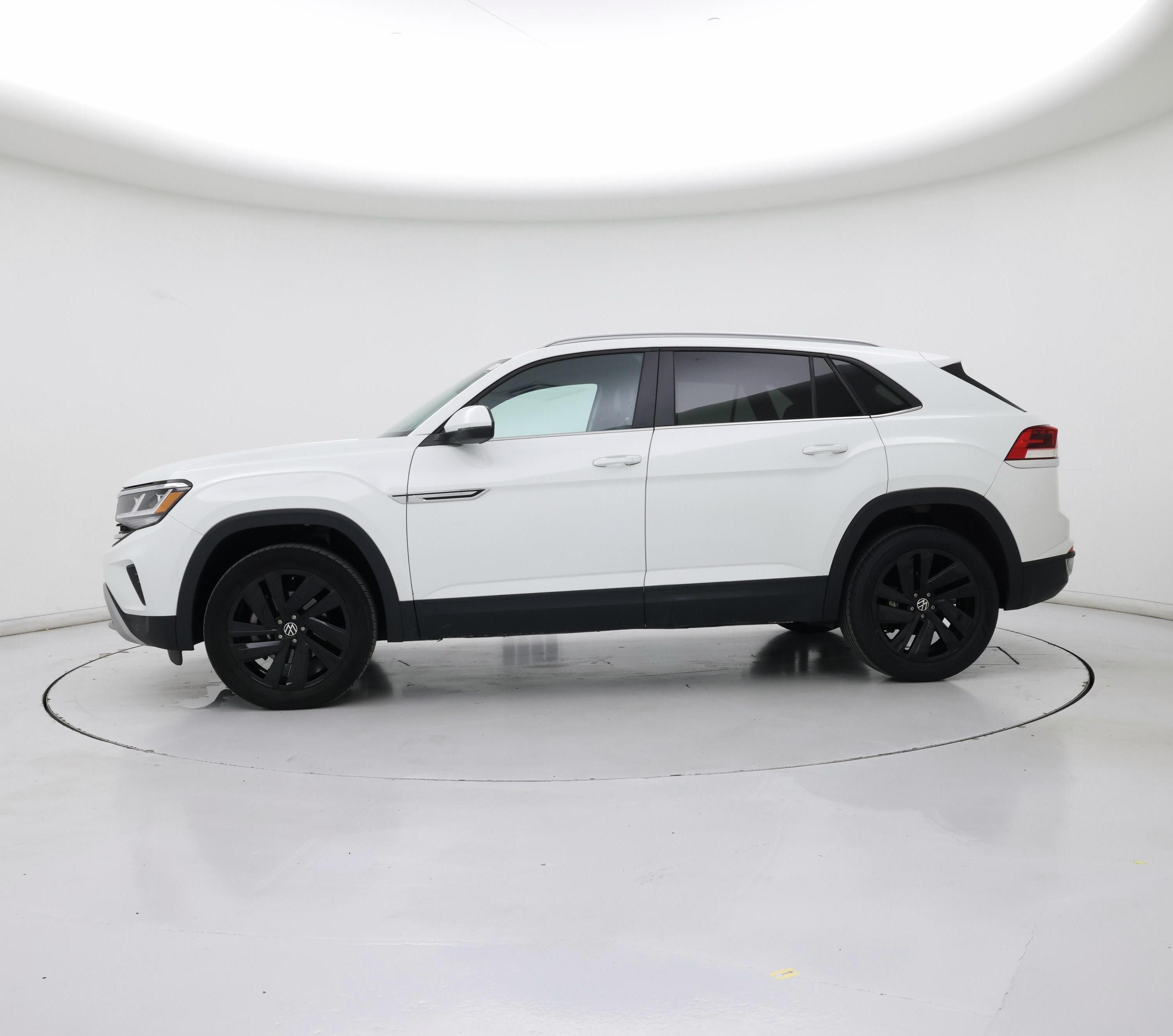 Thumbnail: 2022 Volkswagen Atlas - 3