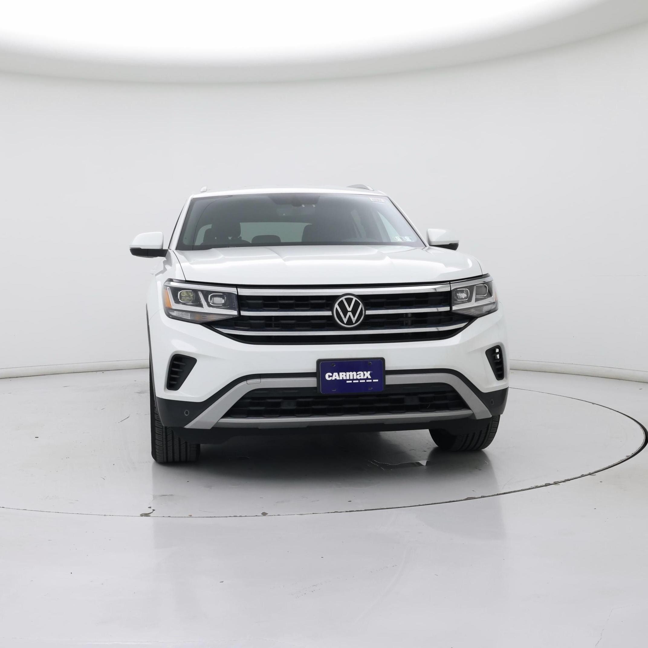 Thumbnail: 2022 Volkswagen Atlas - 5