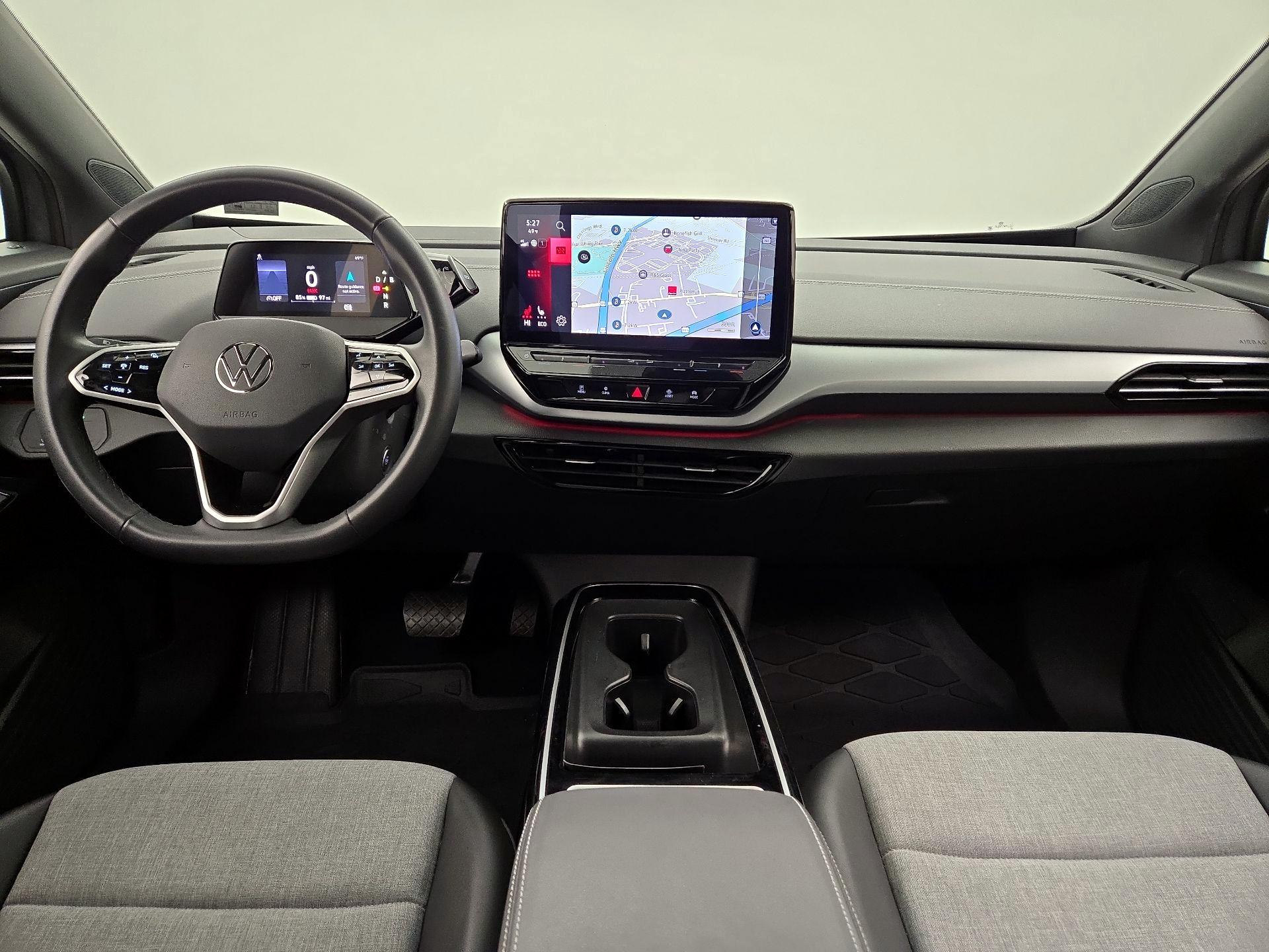 Thumbnail: 2023 Volkswagen ID.4 - 9