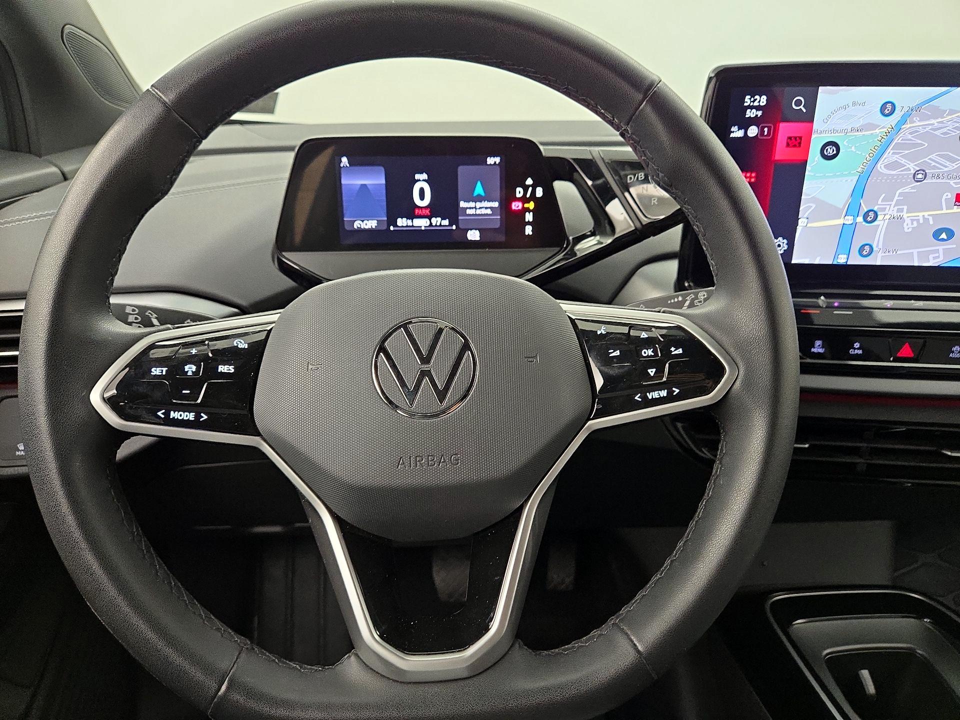 Thumbnail: 2023 Volkswagen ID.4 - 10