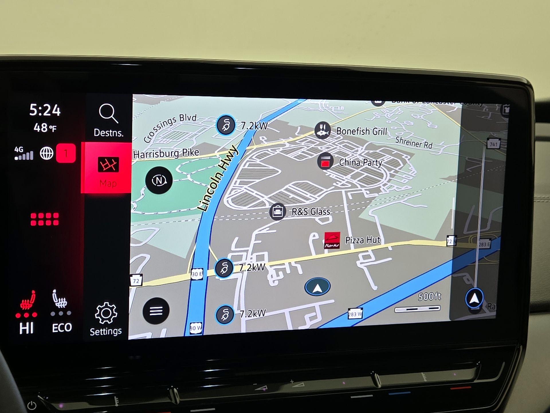 Thumbnail: 2023 Volkswagen ID.4 - 13