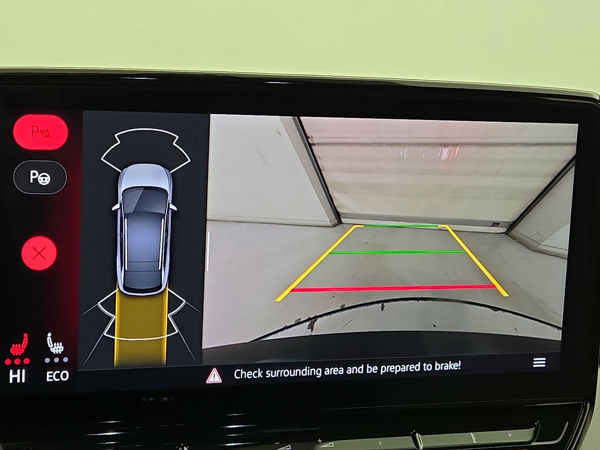 Thumbnail: 2023 Volkswagen ID.4 - 14