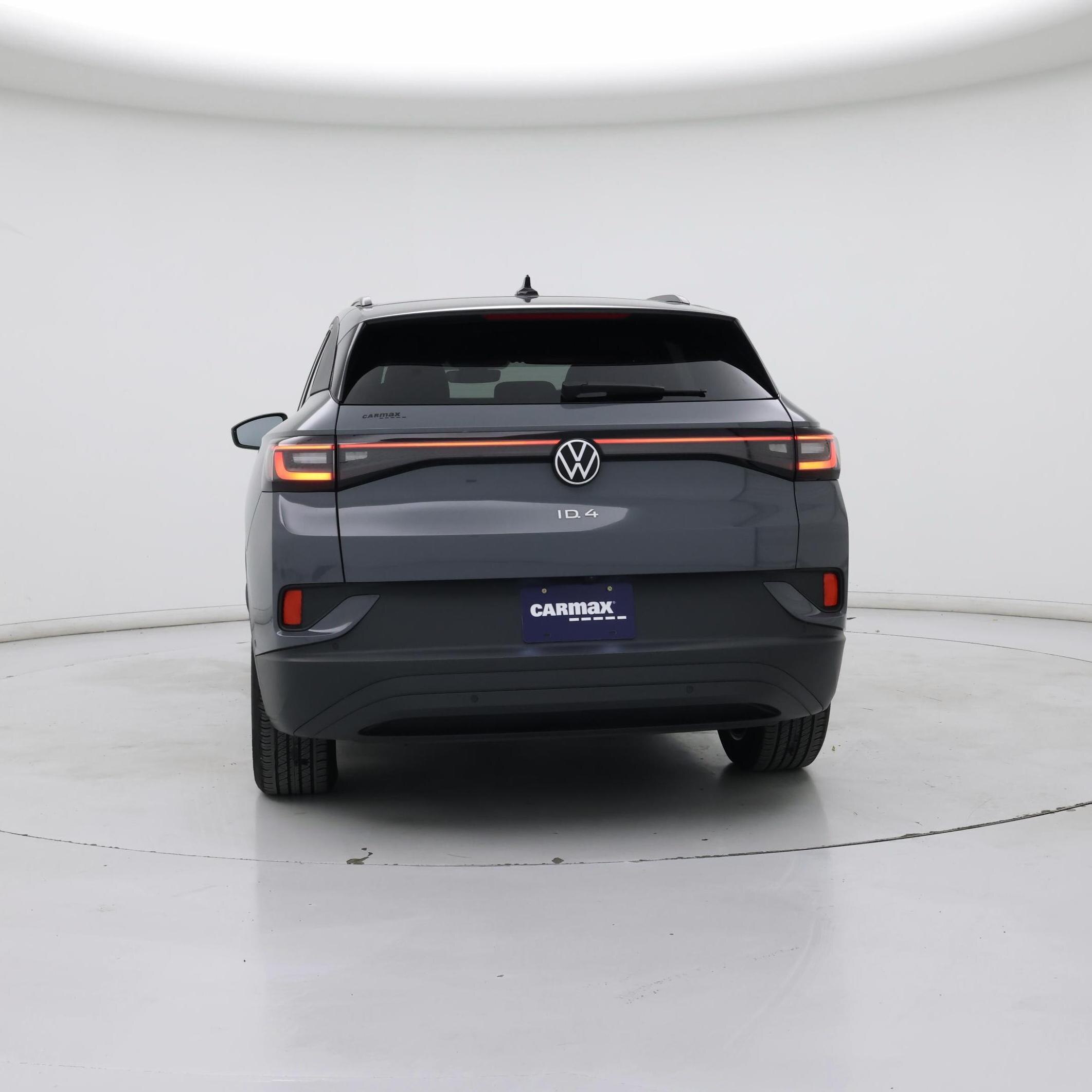 Thumbnail: 2023 Volkswagen ID.4 - 6