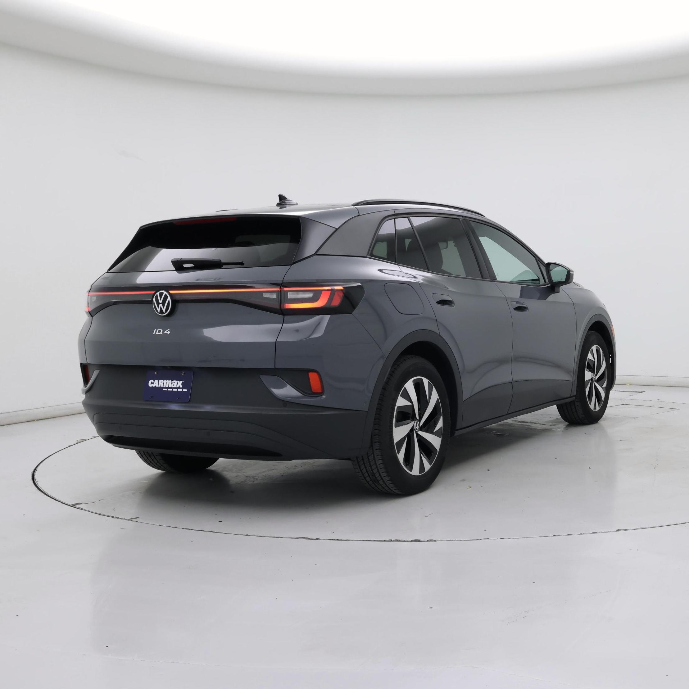 Thumbnail: 2023 Volkswagen ID.4 - 8