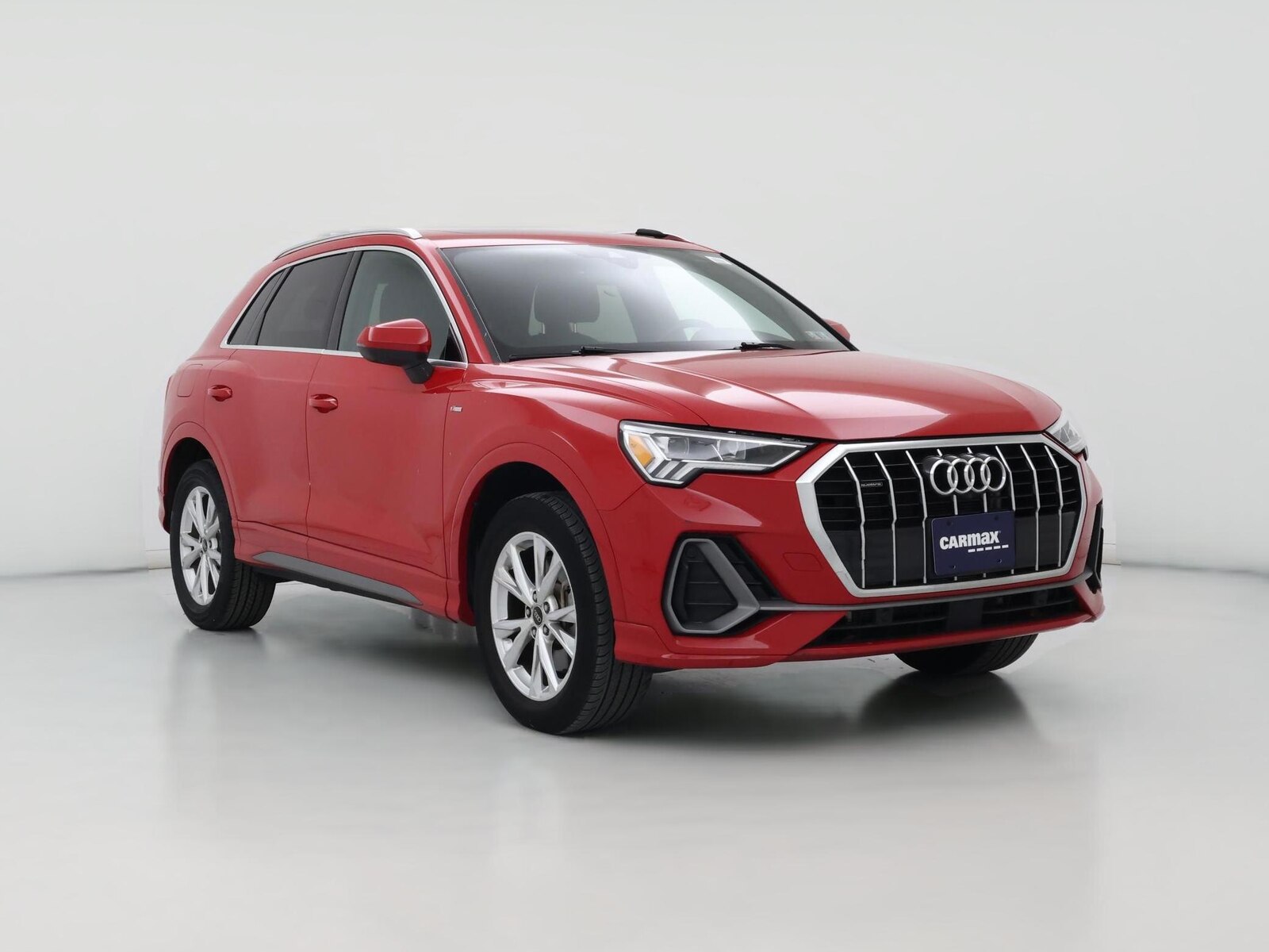 2023 Audi Q3 S Line Premium Plus