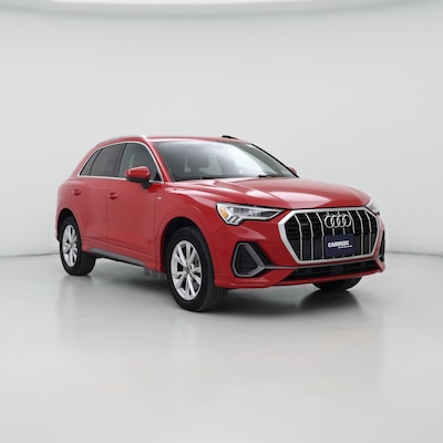 2023 Audi Q3 S-Line Premium Plus