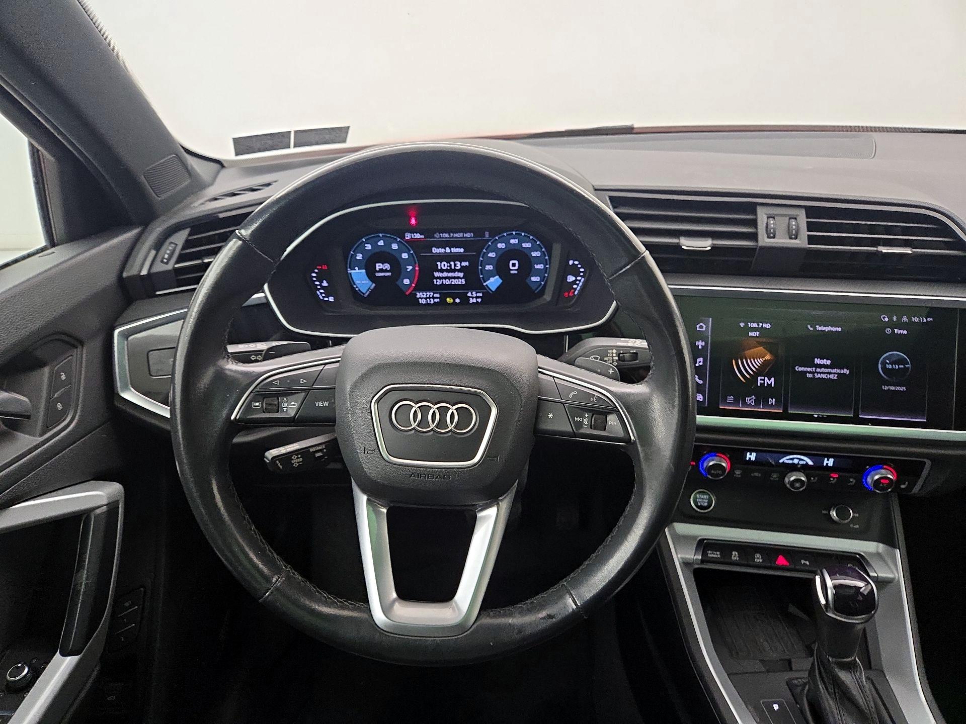 Thumbnail: 2023 Audi Q3 - 10