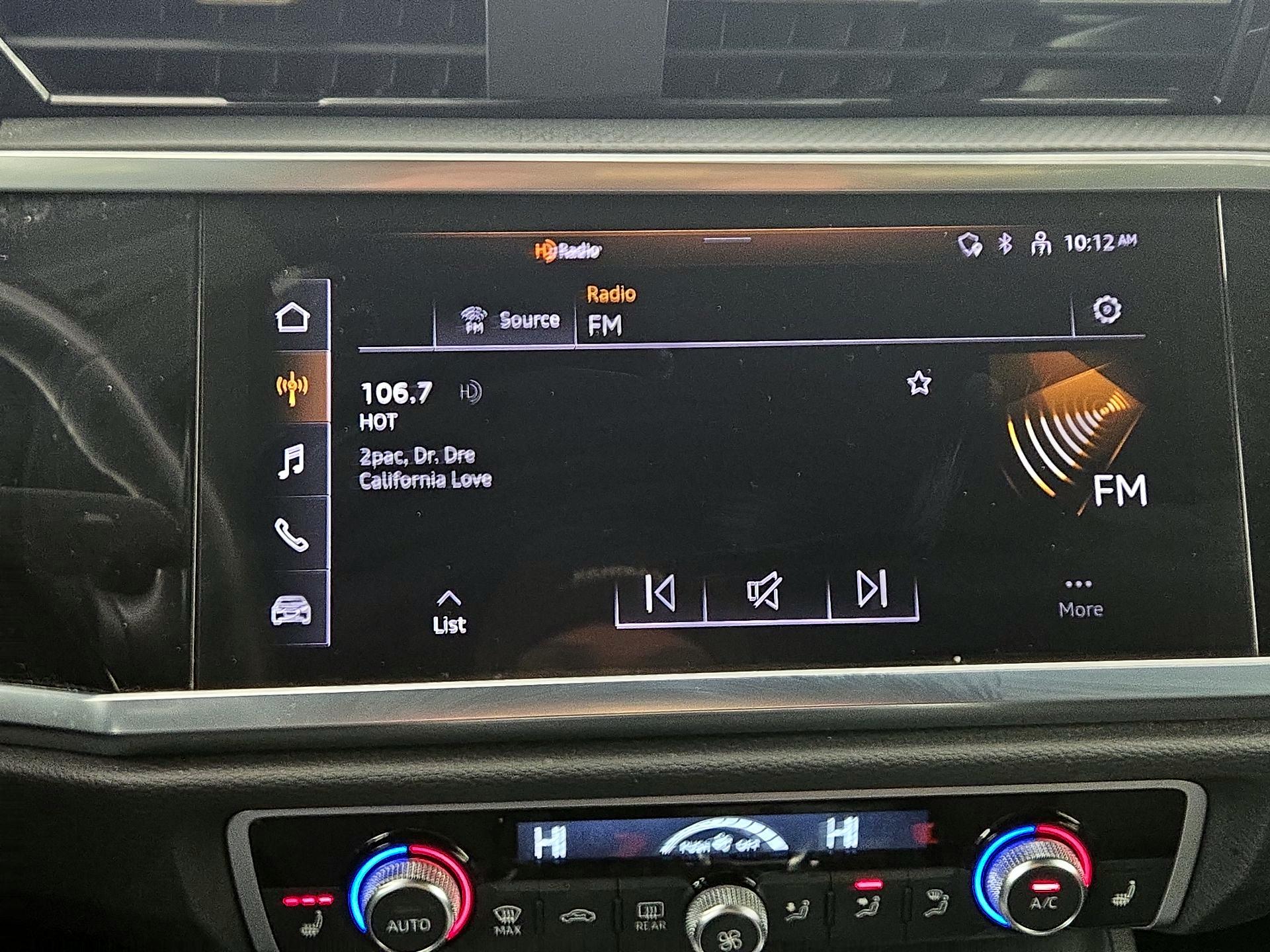 Thumbnail: 2023 Audi Q3 - 15