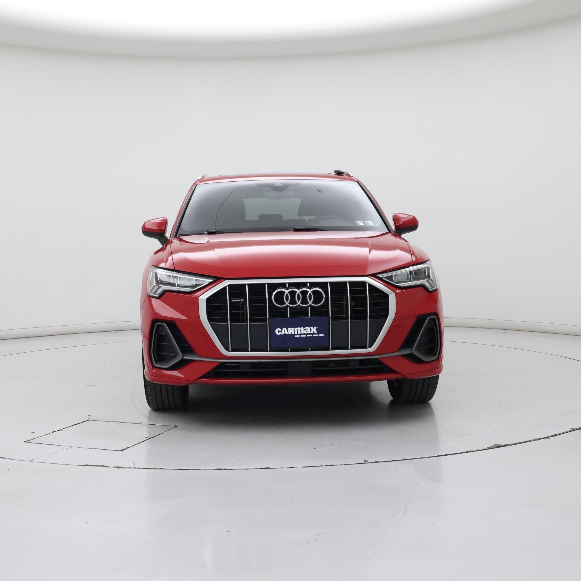Thumbnail: 2023 Audi Q3 - 5
