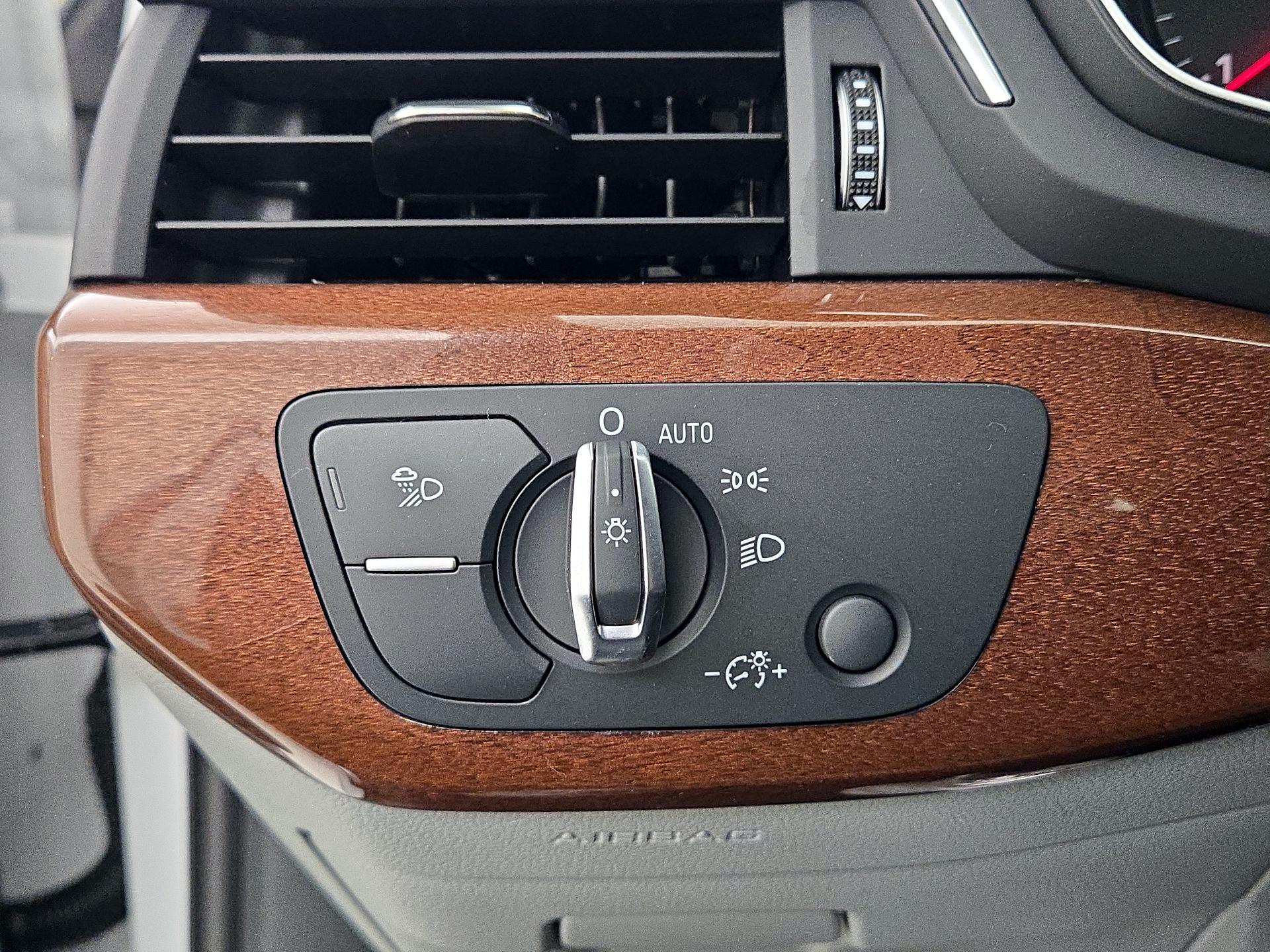 Thumbnail: 2023 Audi A4 - 13