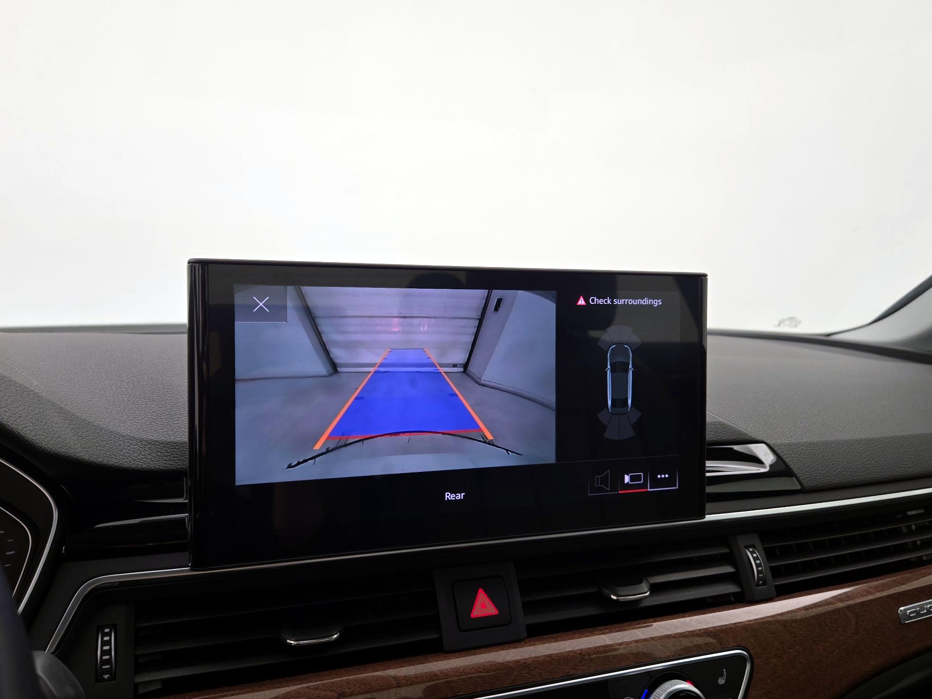 Thumbnail: 2023 Audi A4 - 14