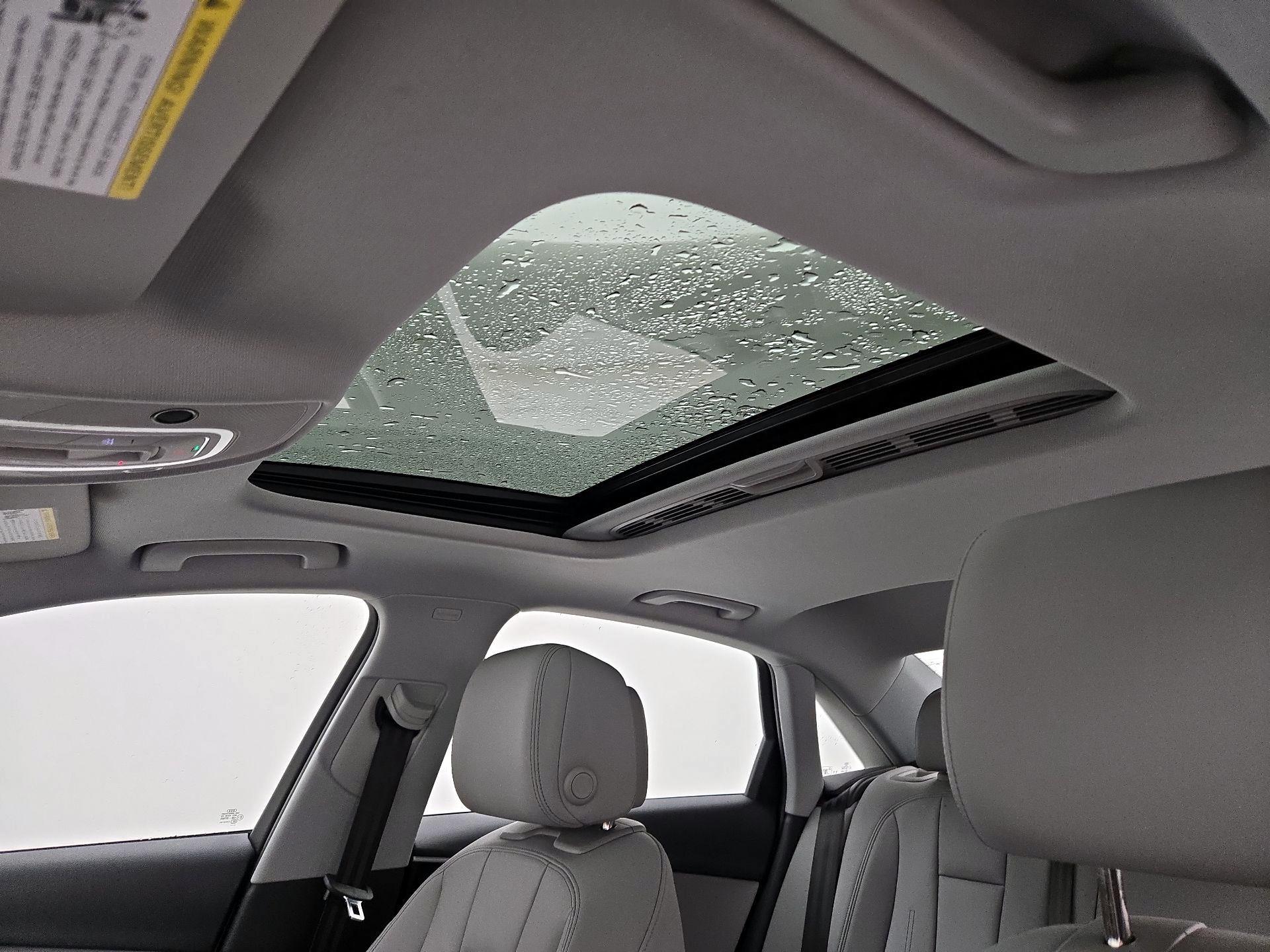 Thumbnail: 2023 Audi A4 - 19