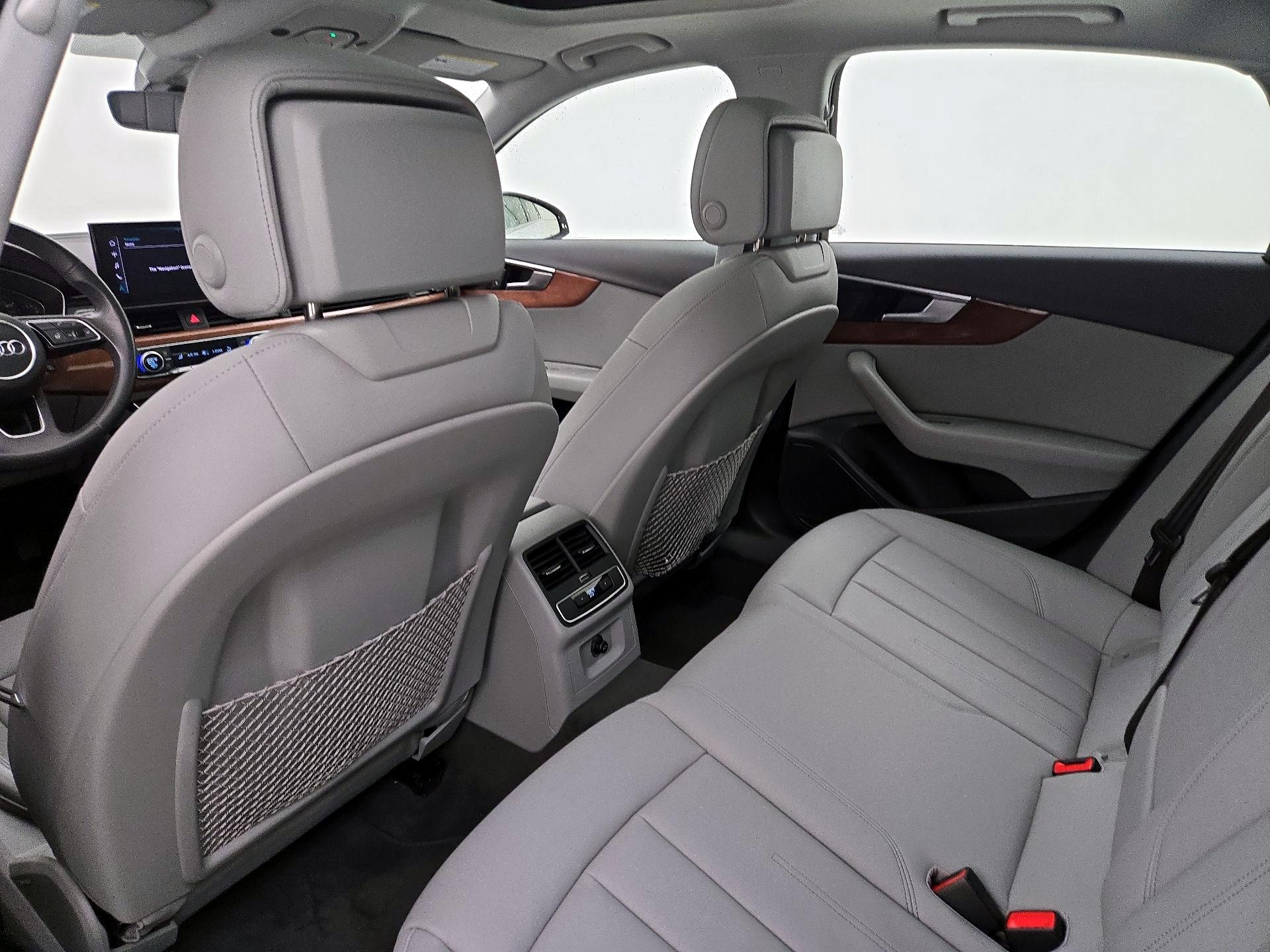 Thumbnail: 2023 Audi A4 - 20