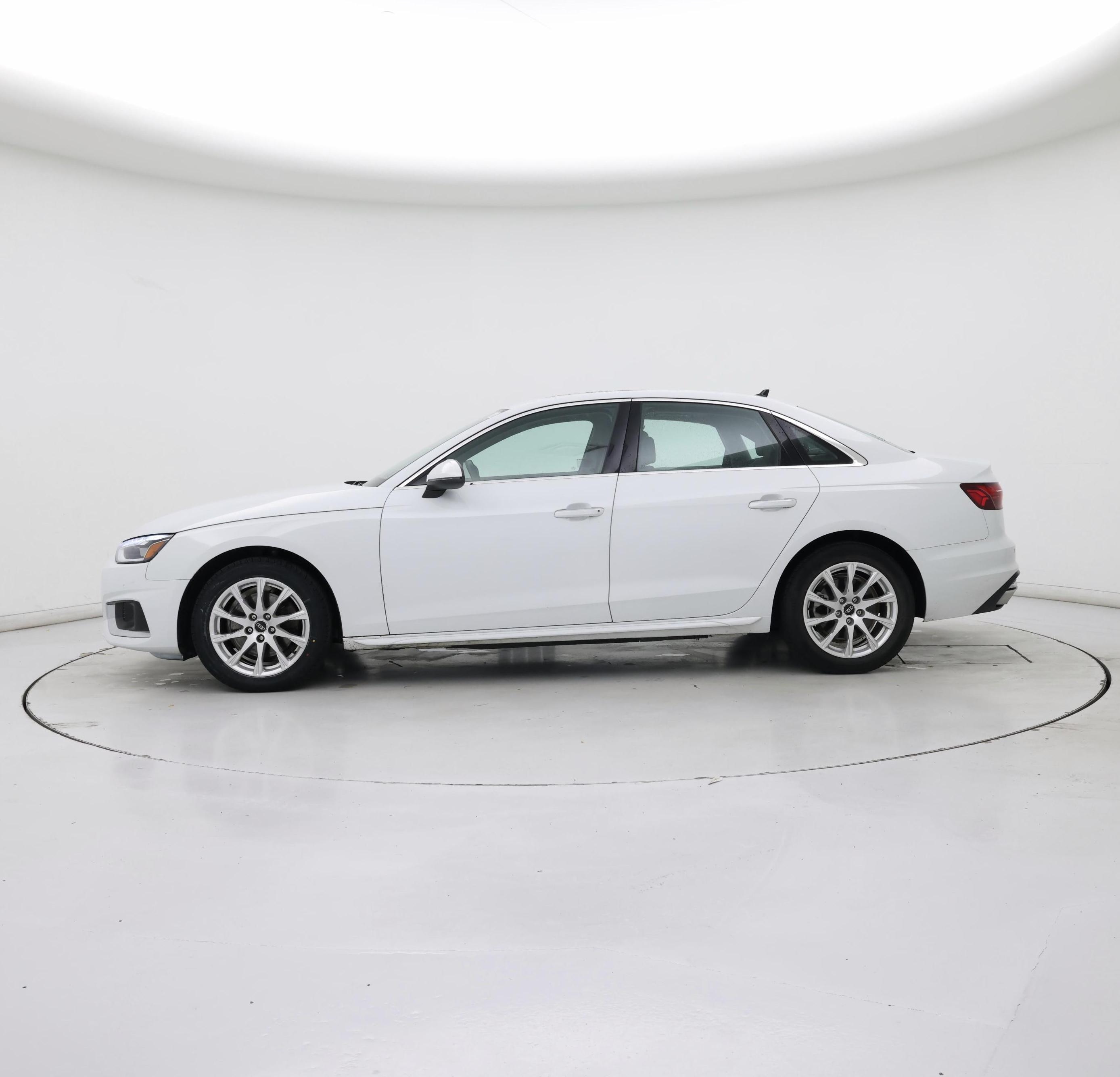 Thumbnail: 2023 Audi A4 - 3