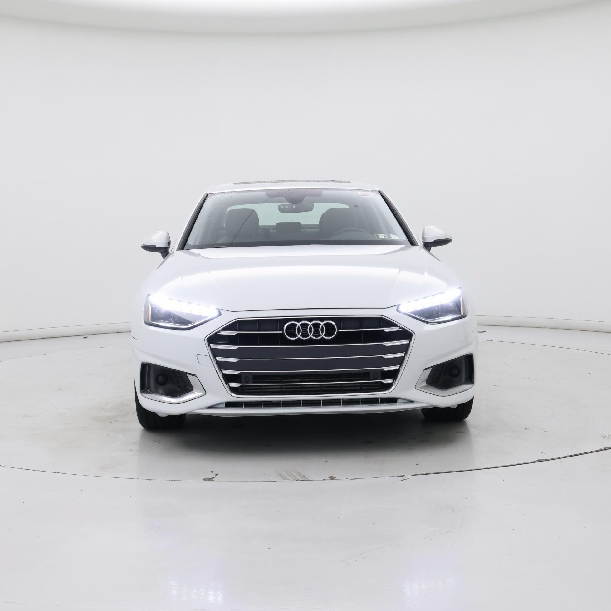 Thumbnail: 2023 Audi A4 - 5