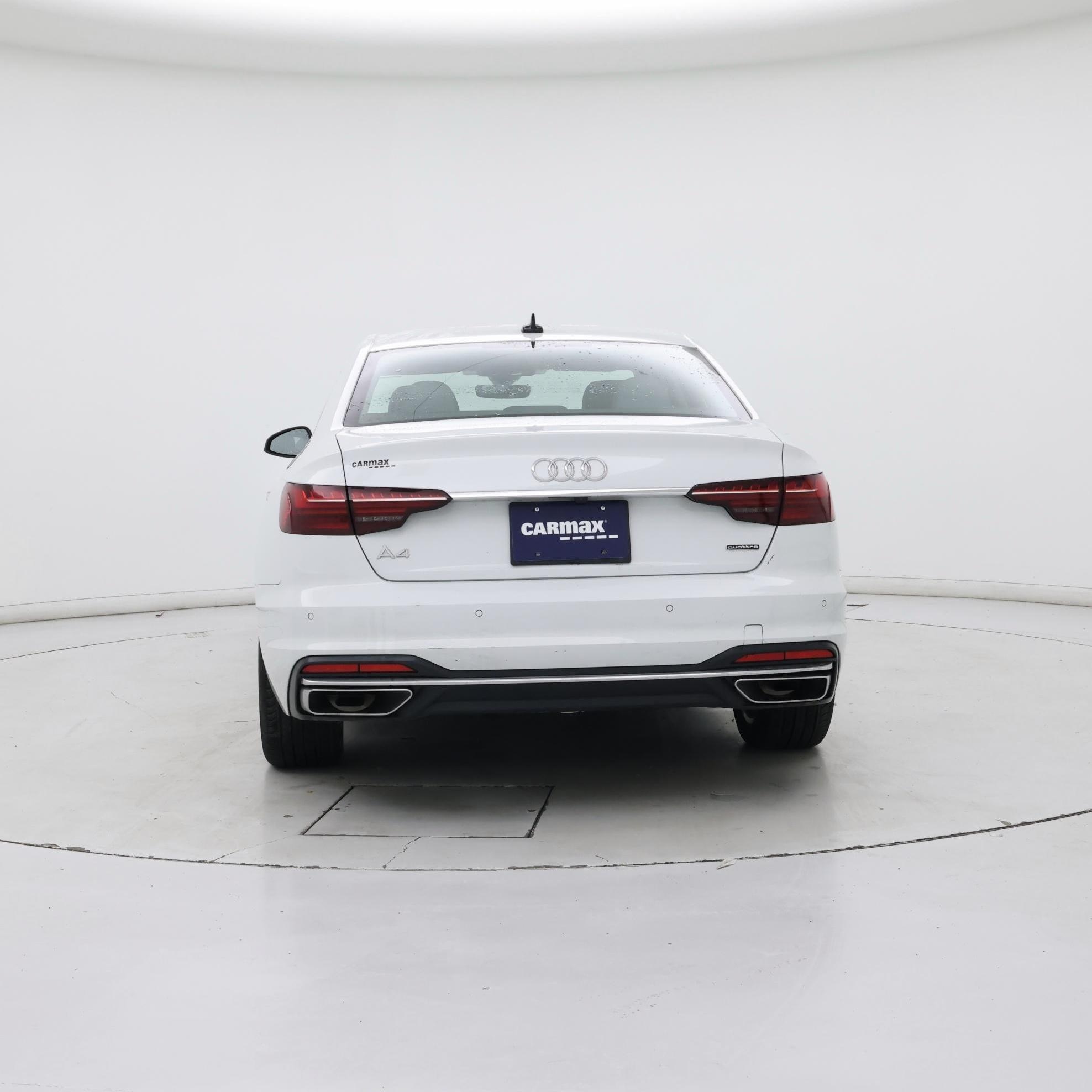 Thumbnail: 2023 Audi A4 - 6