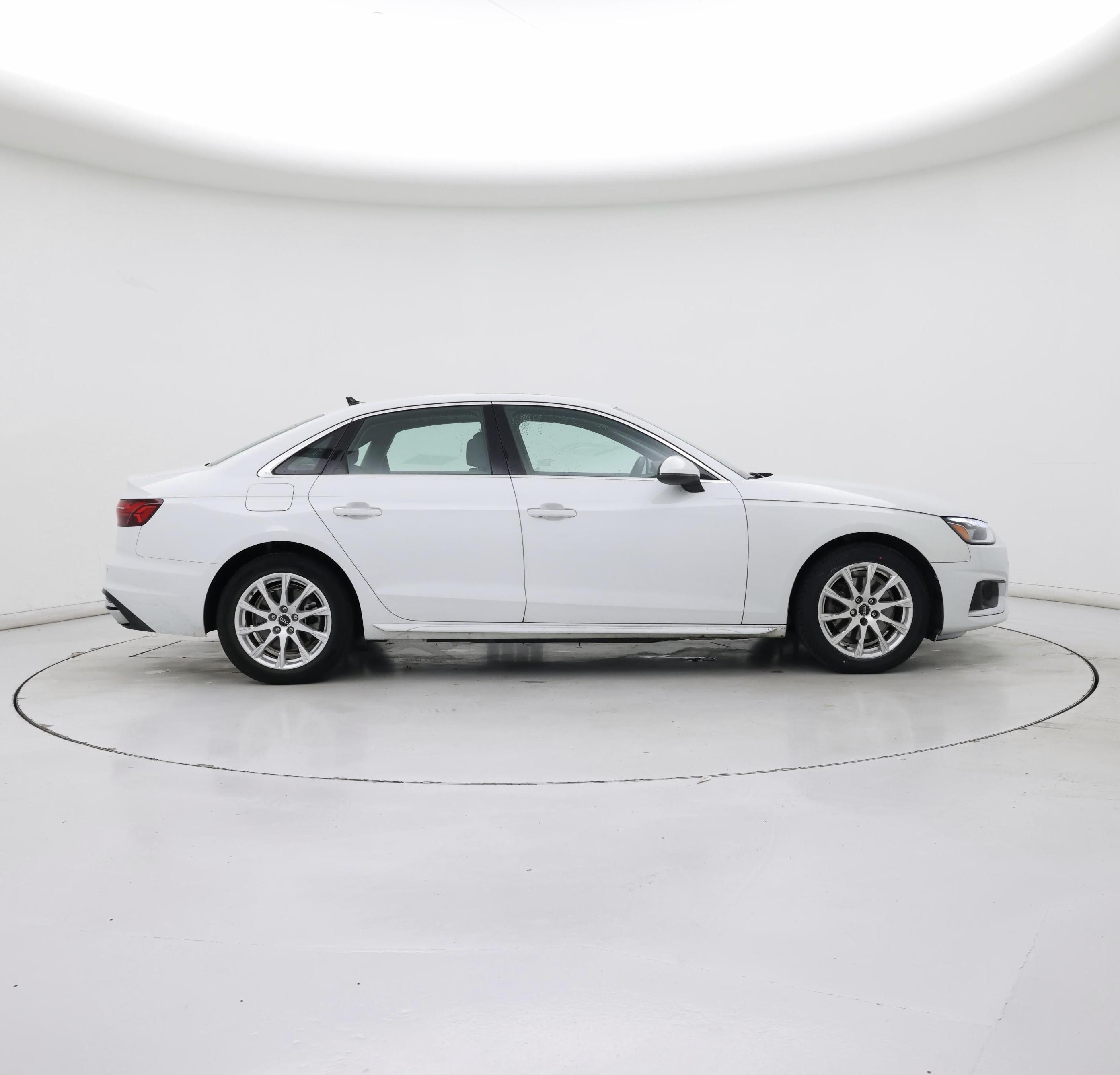 Thumbnail: 2023 Audi A4 - 7