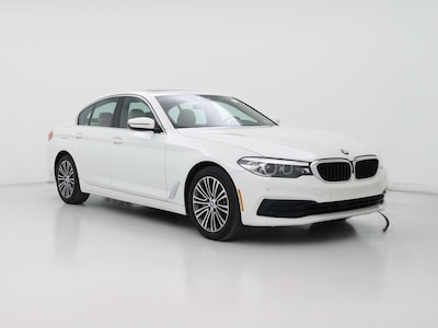 2019 BMW 530 I xDrive