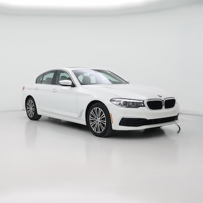 2019 BMW 530 I xDrive